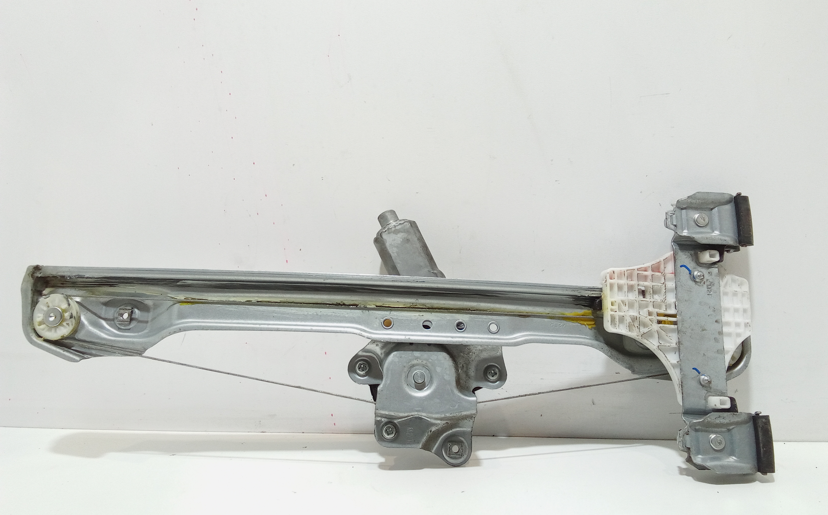 Cremagliera anteriore destra passeggero per Opel Karl Serie (2015 - 2017)