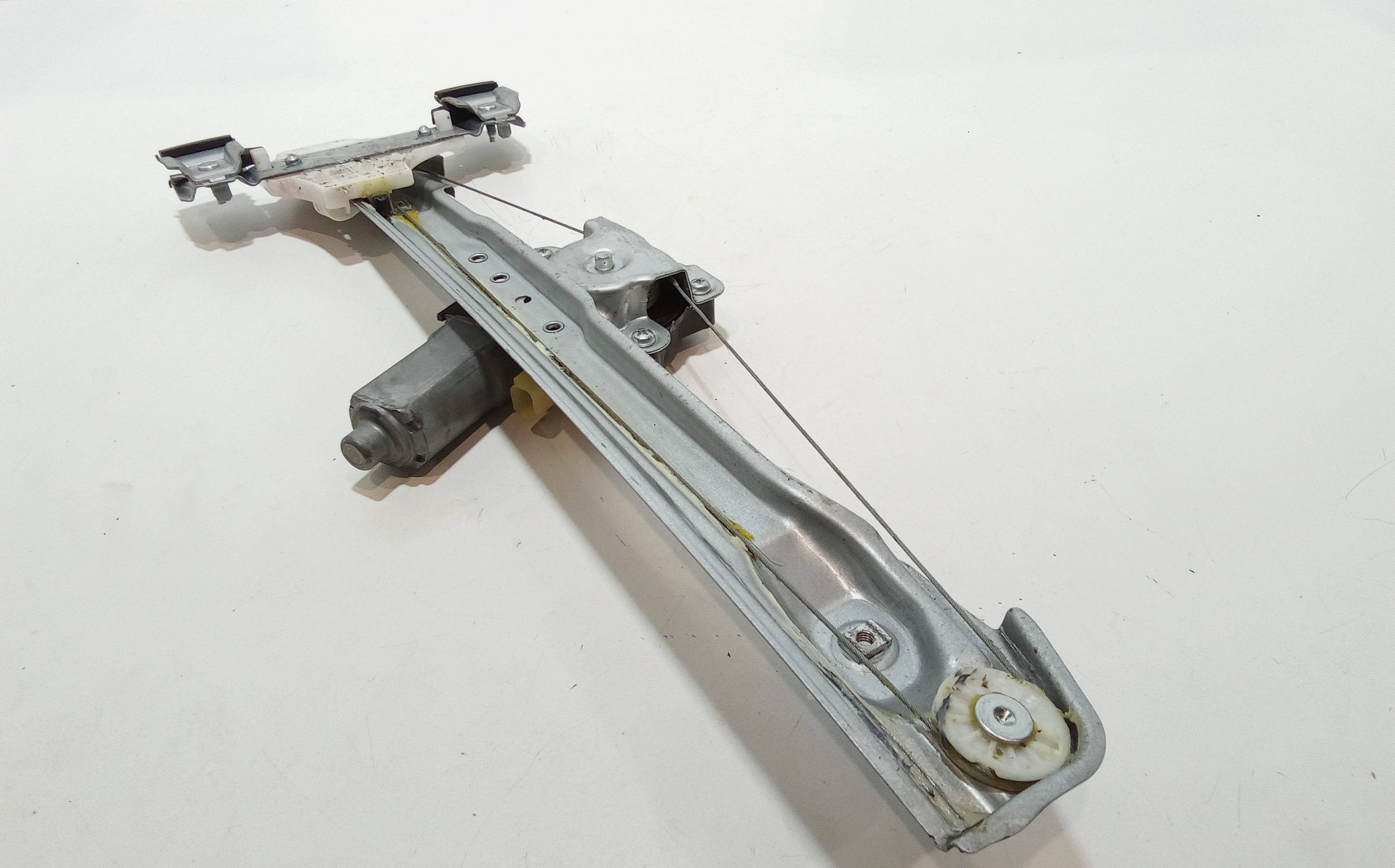 Cremagliera anteriore destra passeggero per Opel Karl Serie (2015 - 2017)