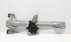 Cremagliera anteriore destra passeggero per Opel Karl Serie (2015 - 2017)