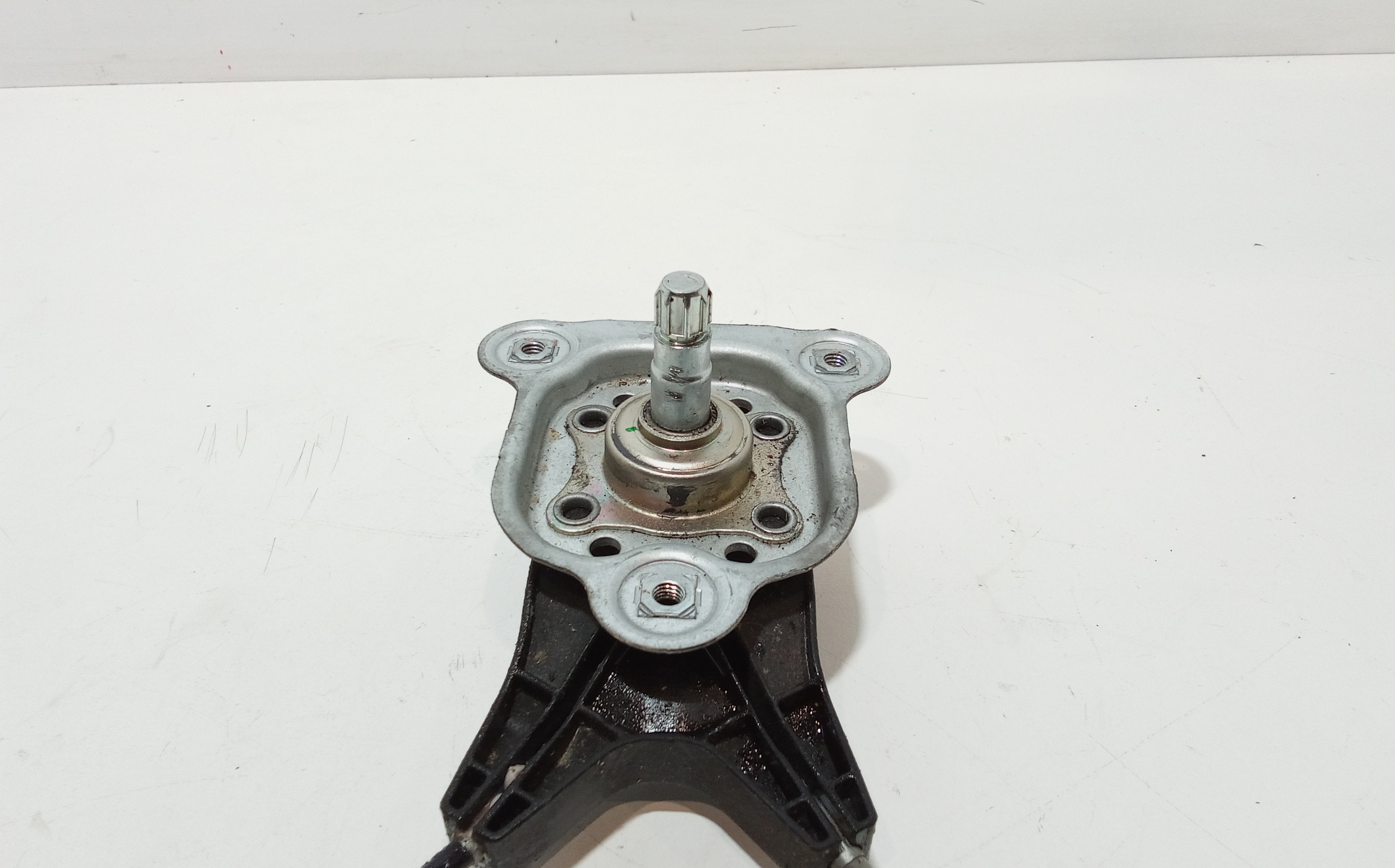 Cremagliera posteriore sinistra guida per Opel Karl Serie (2015 - 2017)