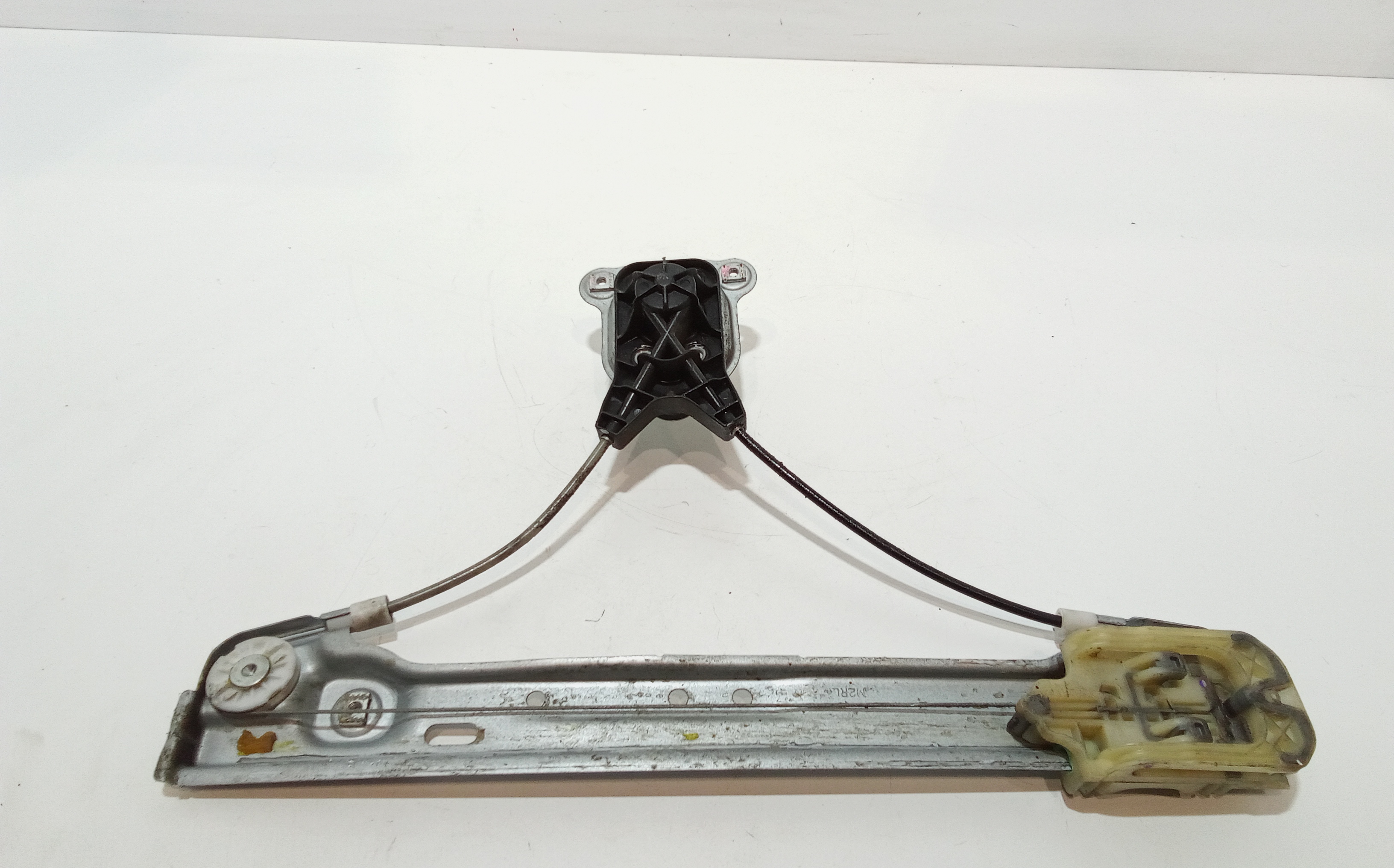 Cremagliera posteriore sinistra guida per Opel Karl Serie (2015 - 2017)