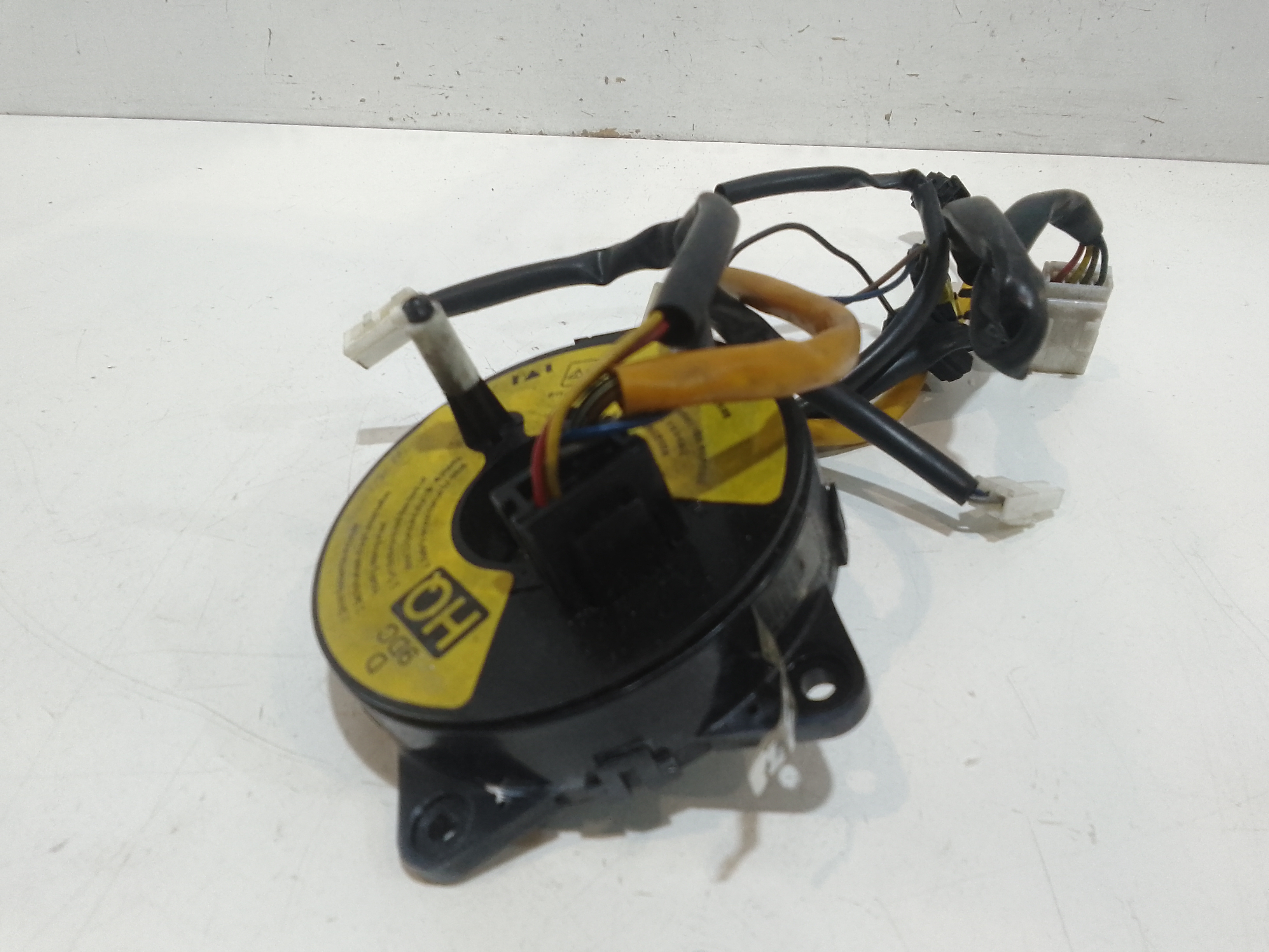 Contatto Spiralato per Dr 5 1 Serie (2007 - 2014)