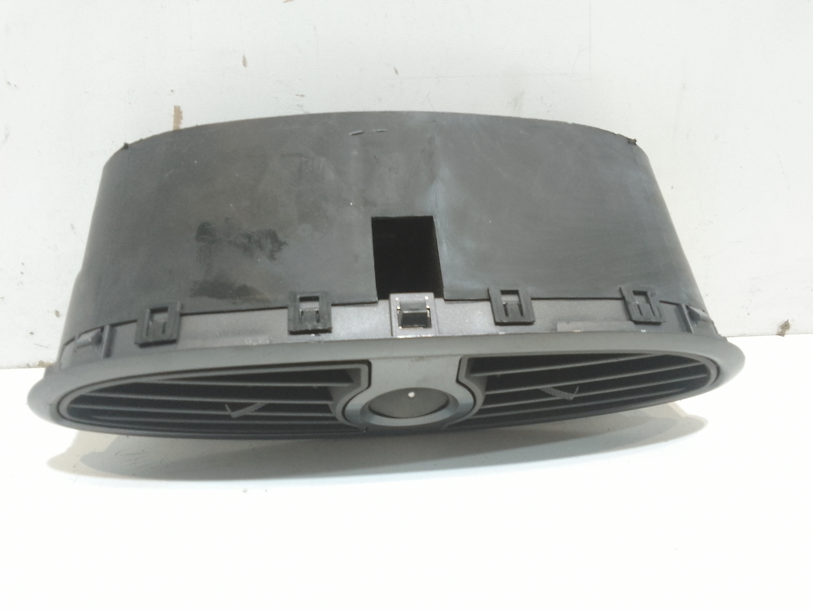 Bocchette Aria Centrale per Renault Clio Serie (08>15) (2008 - 2015)