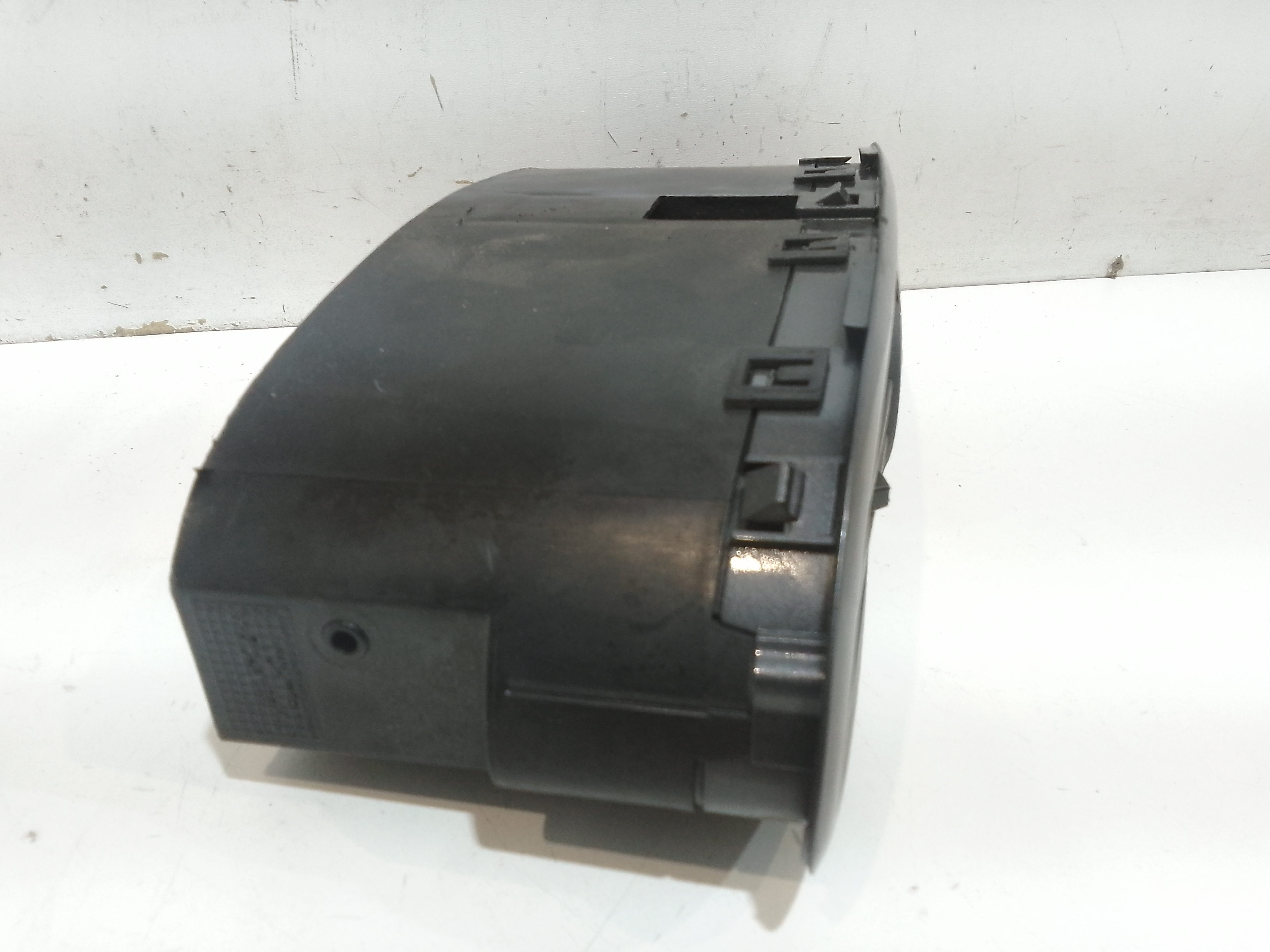 Bocchette Aria Centrale per Renault Clio Serie (08>15) (2008 - 2015)