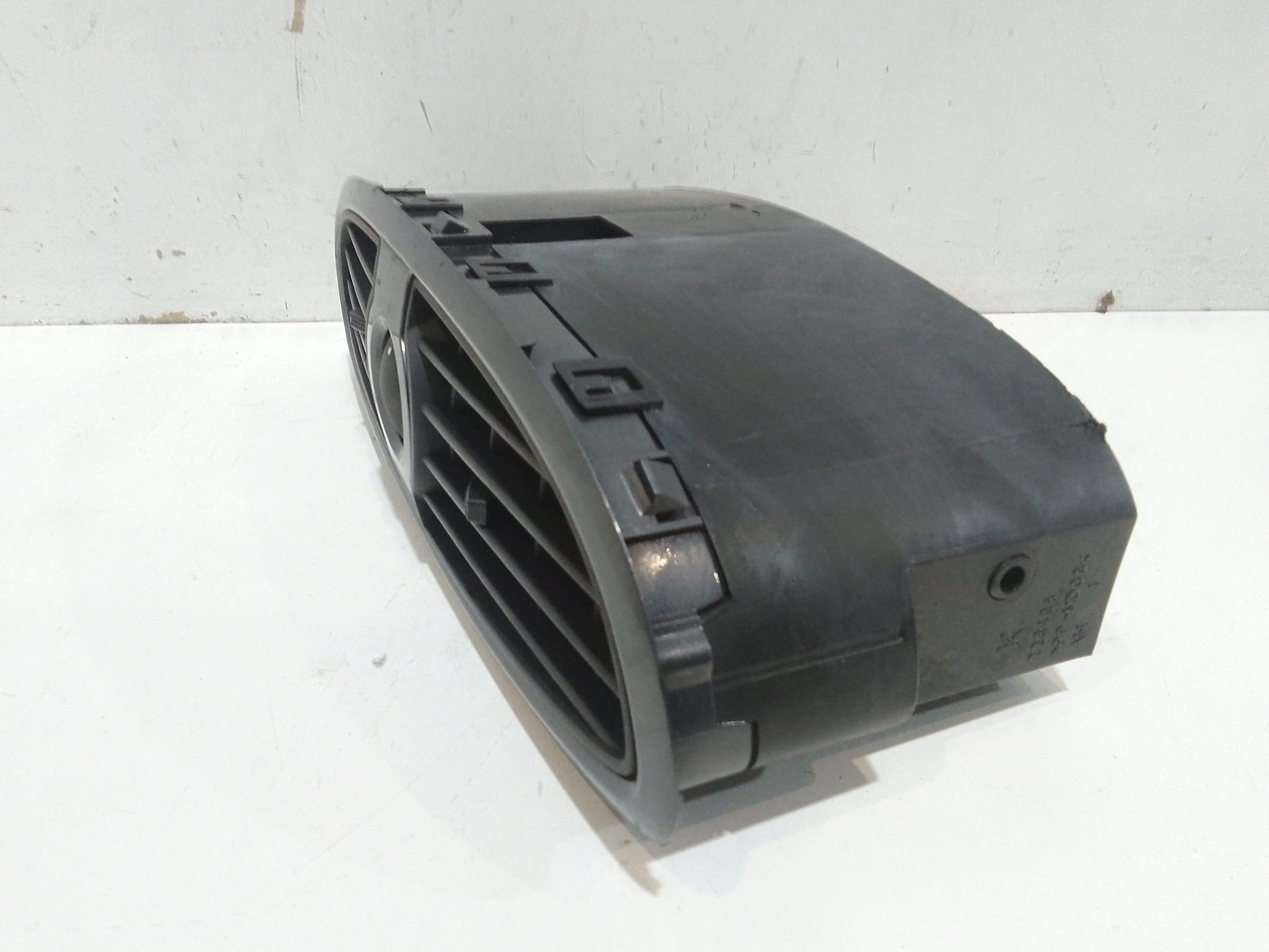 Bocchette Aria Centrale per Renault Clio Serie (08>15) (2008 - 2015)