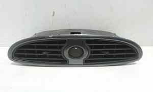 Bocchette Aria Centrale per Renault Clio Serie (08>15) (2008 - 2015)