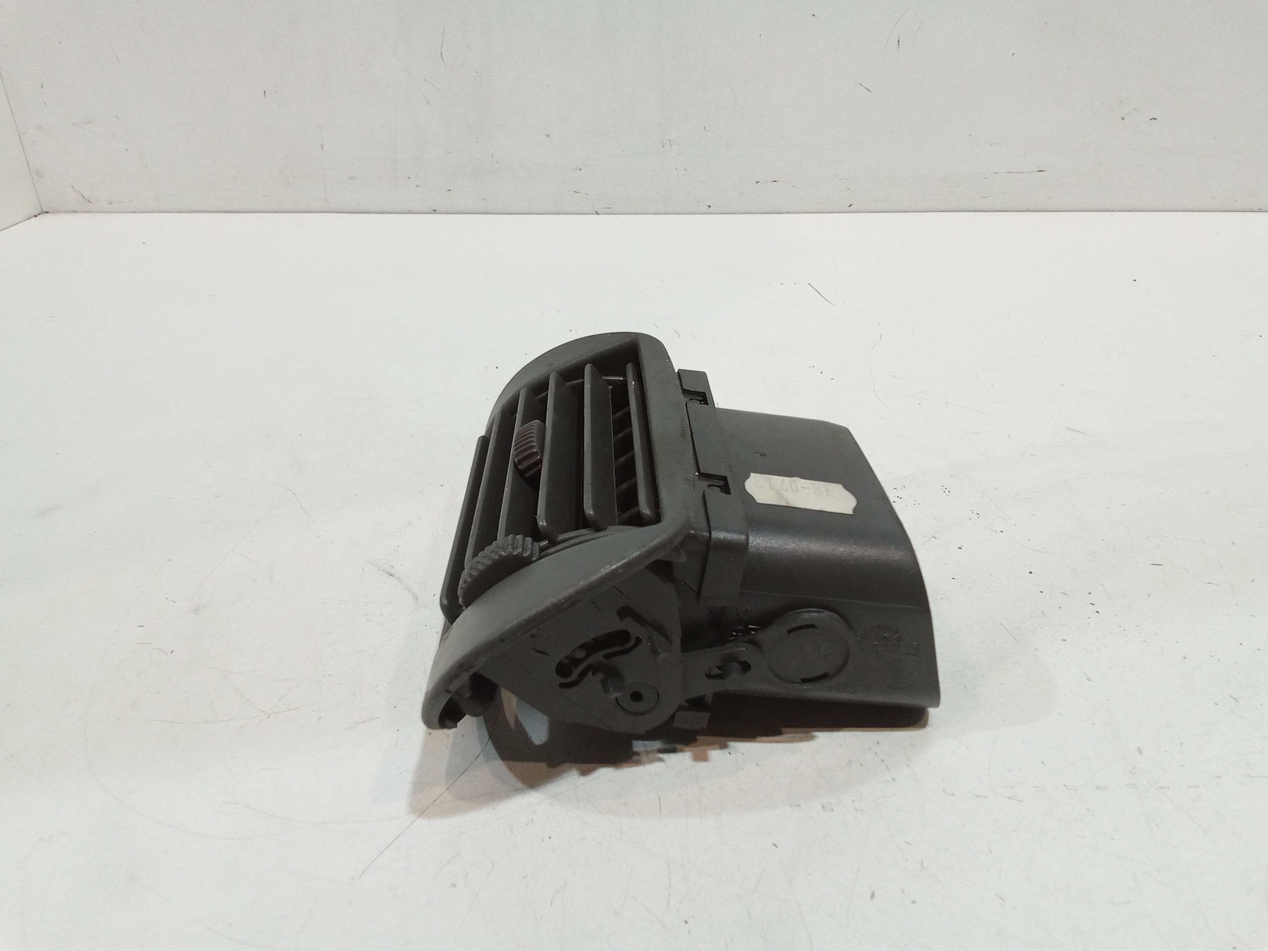 Bocchetta aria cruscotto lato passeggero per Fiat Seicento Serie (00>05) (2000 - 2005)