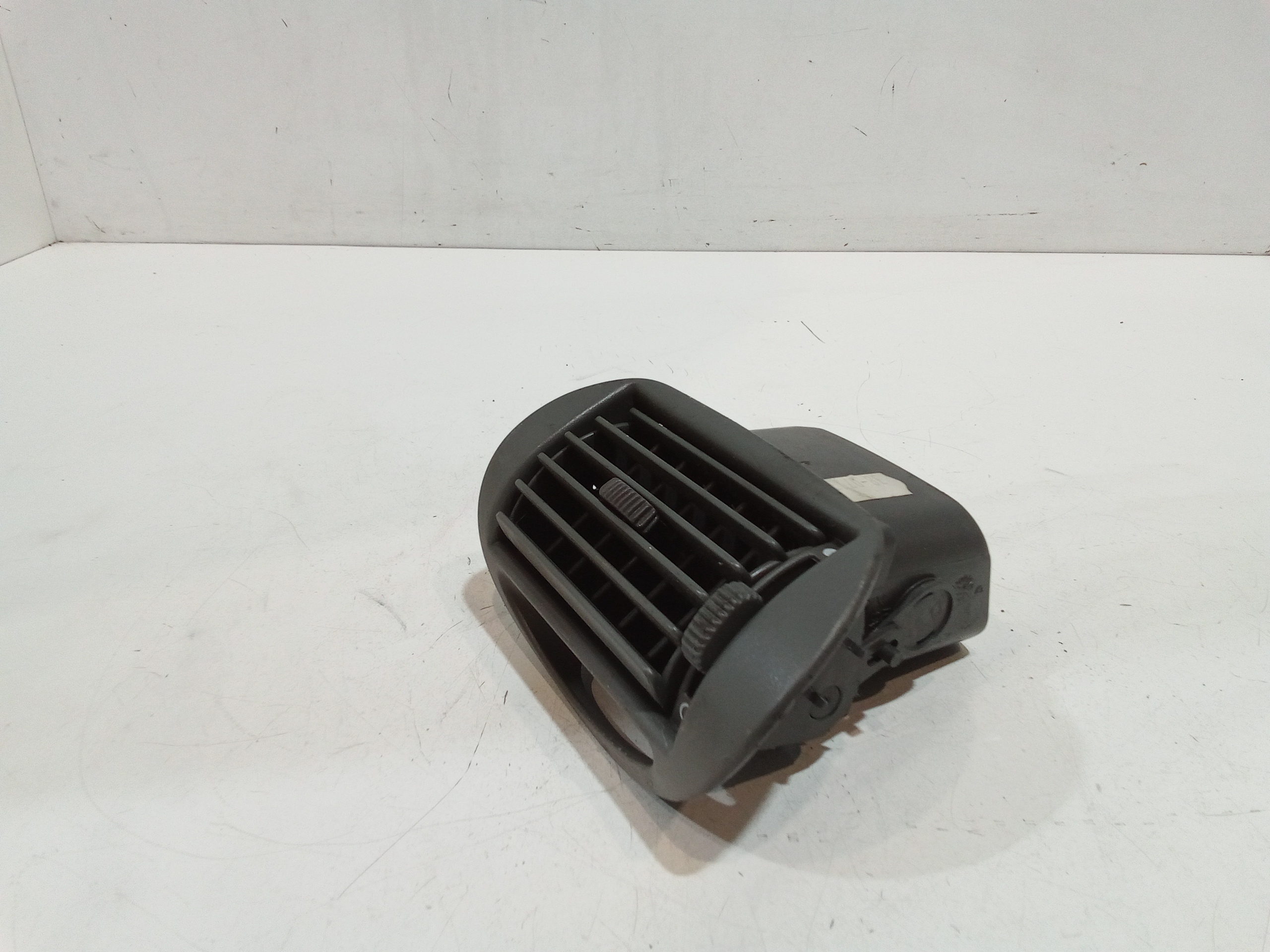 Bocchetta aria cruscotto lato passeggero per Fiat Seicento Serie (00>05) (2000 - 2005)