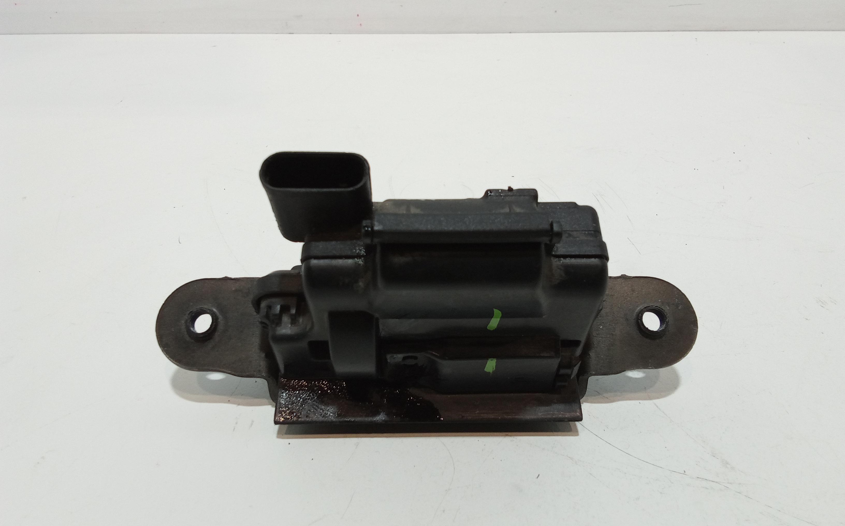 Serratura Cofano Posteriore per Fiat 500 X Serie (15>) (2015 - In produzione)