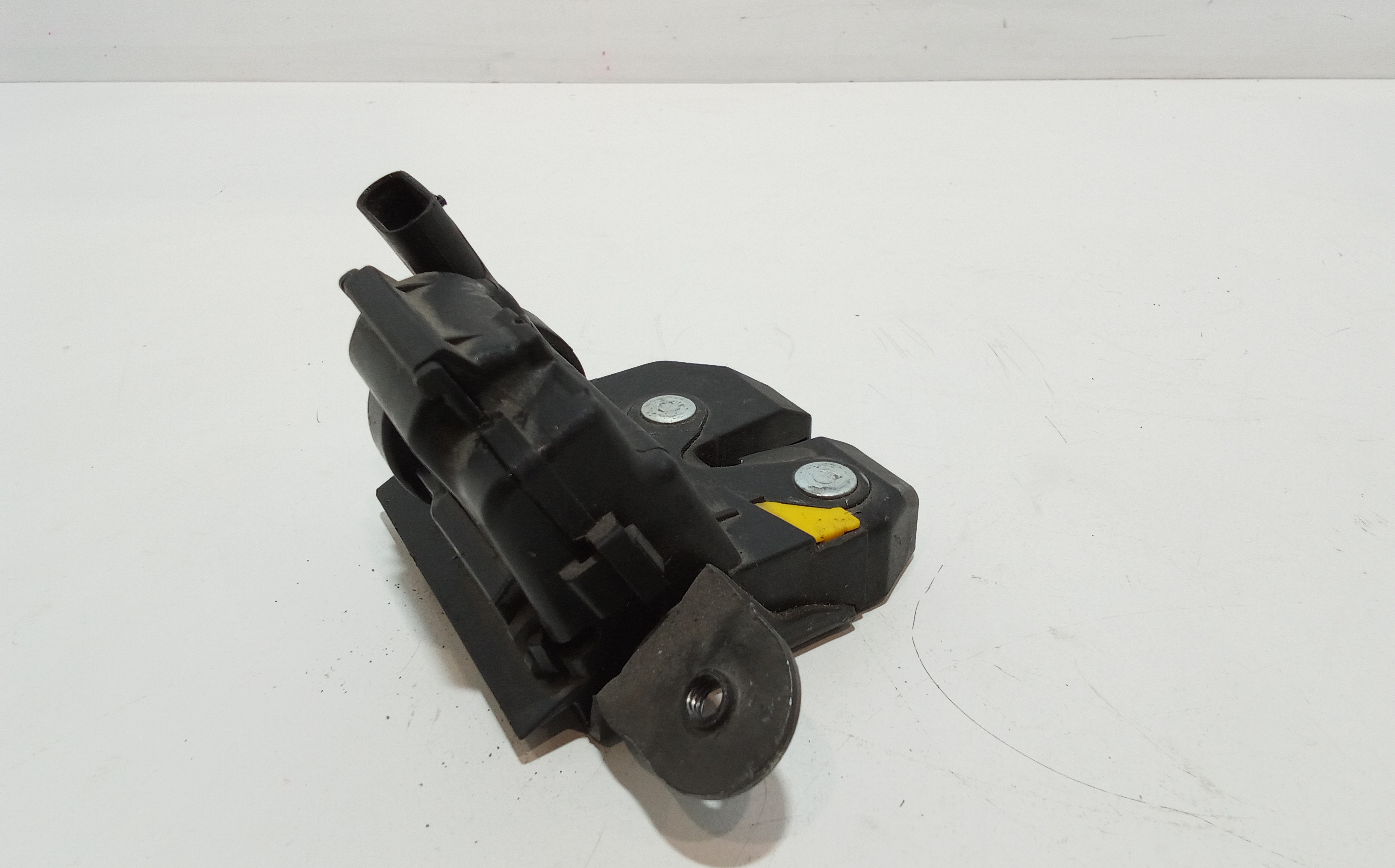 Serratura Cofano Posteriore per Fiat 500 X Serie (15>) (2015 - In produzione)