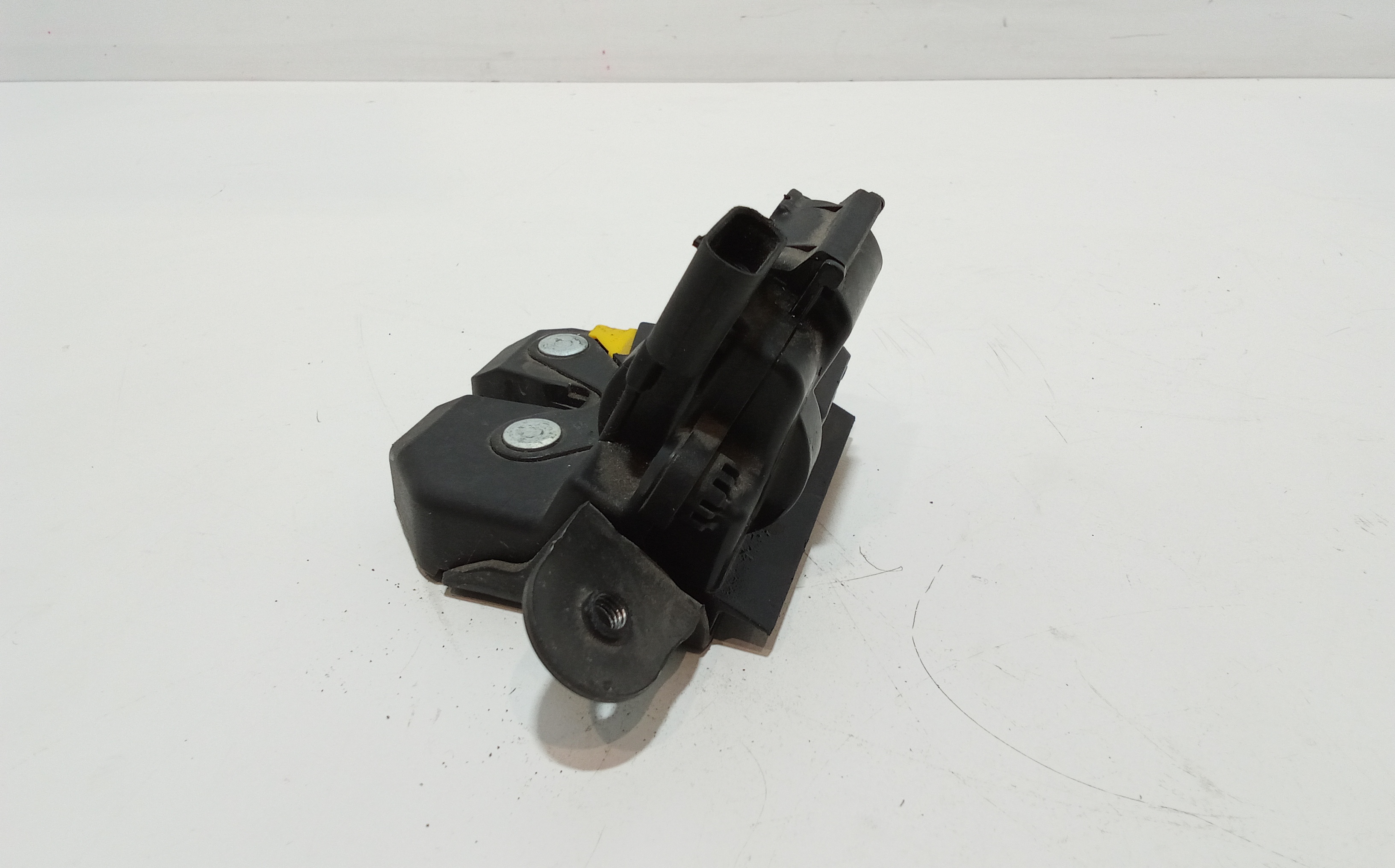 Serratura Cofano Posteriore per Fiat 500 X Serie (15>) (2015 - In produzione)