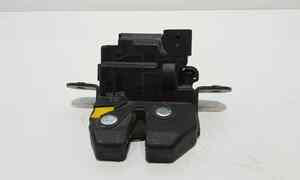 Serratura Cofano Posteriore per Fiat 500 X Serie (15>) (2015 - In produzione)