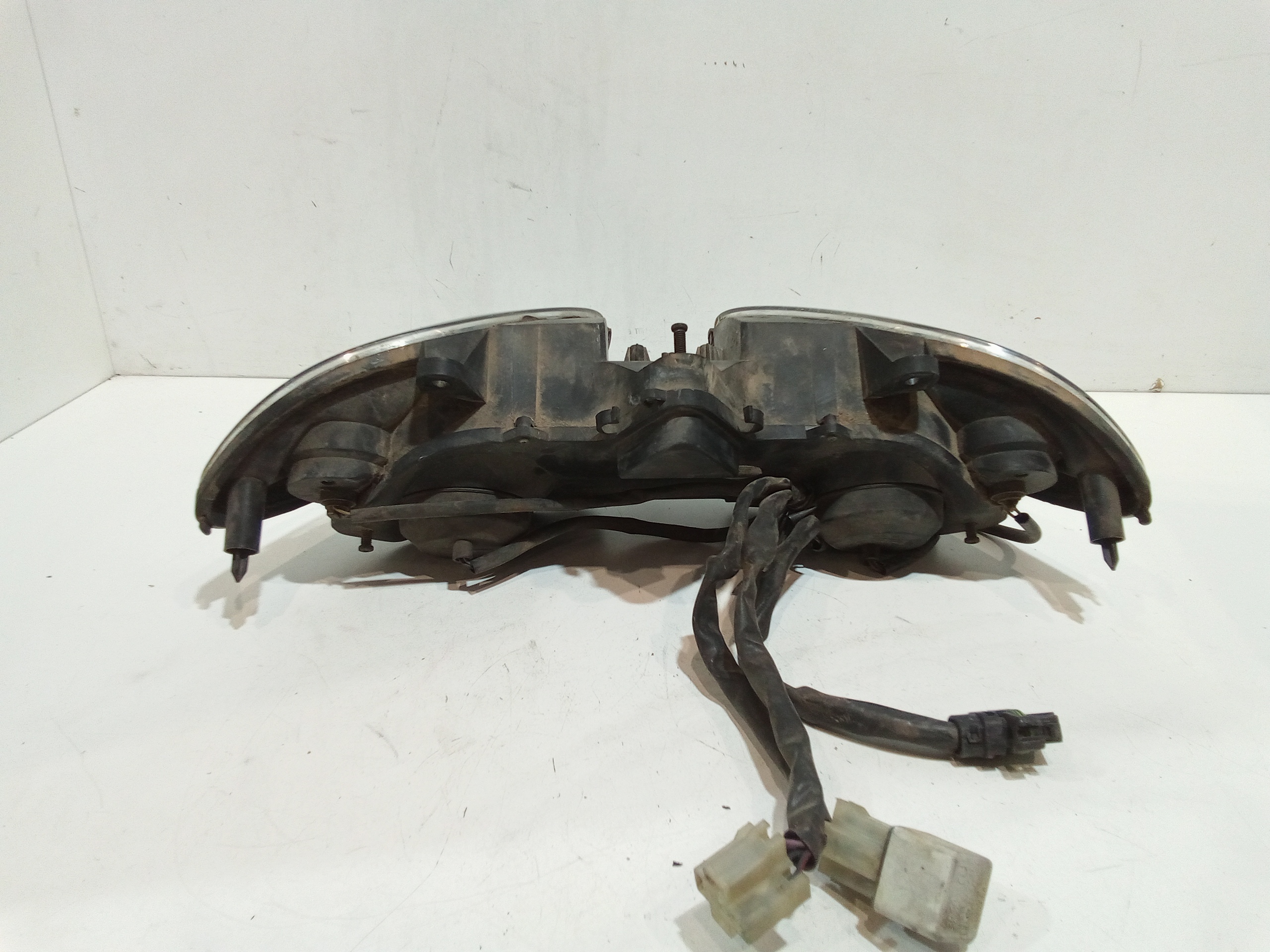 Faro anteriore per Piaggio X9 250cc (2000 - >)