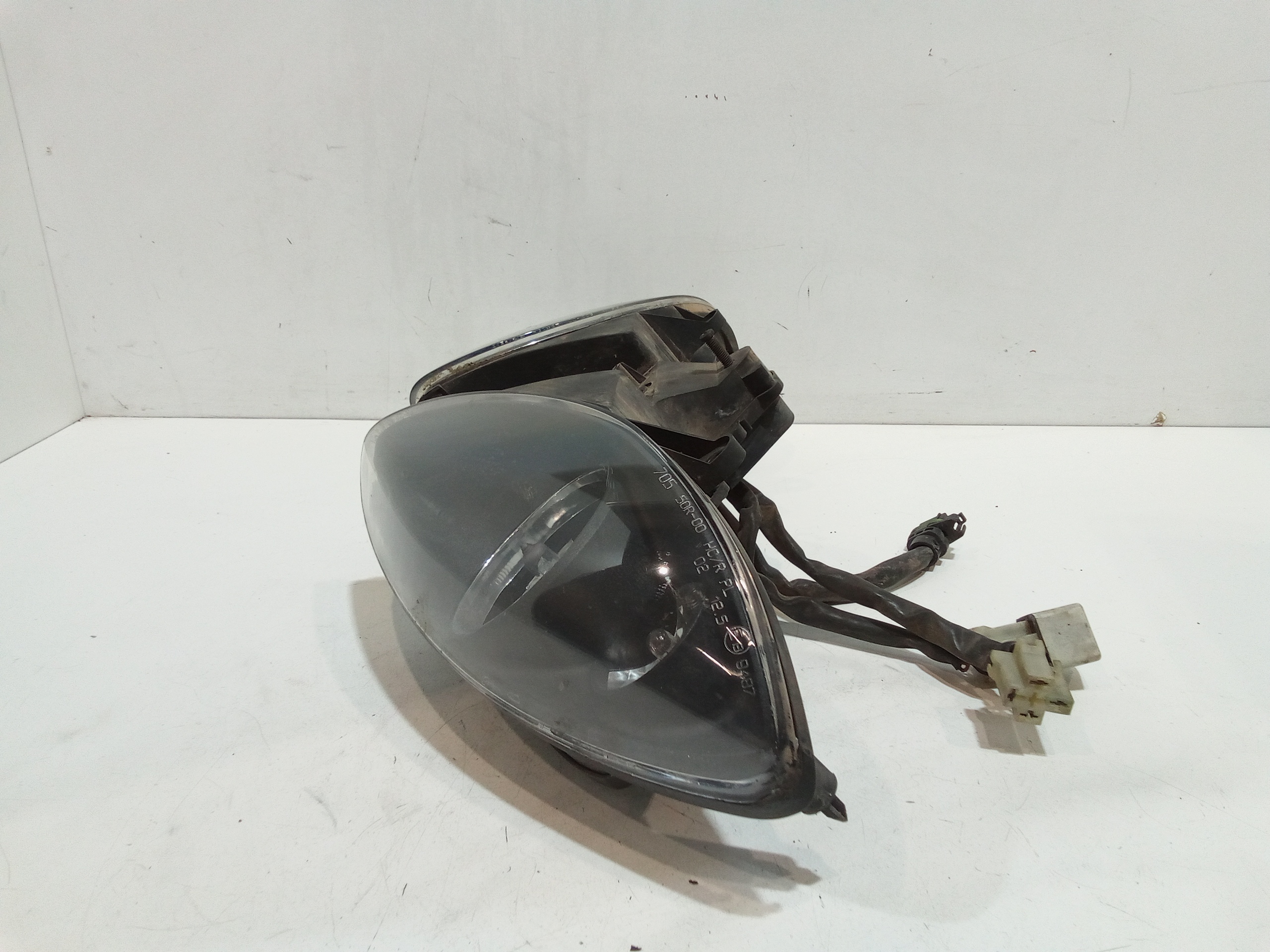 Faro anteriore per Piaggio X9 250cc (2000 - >)