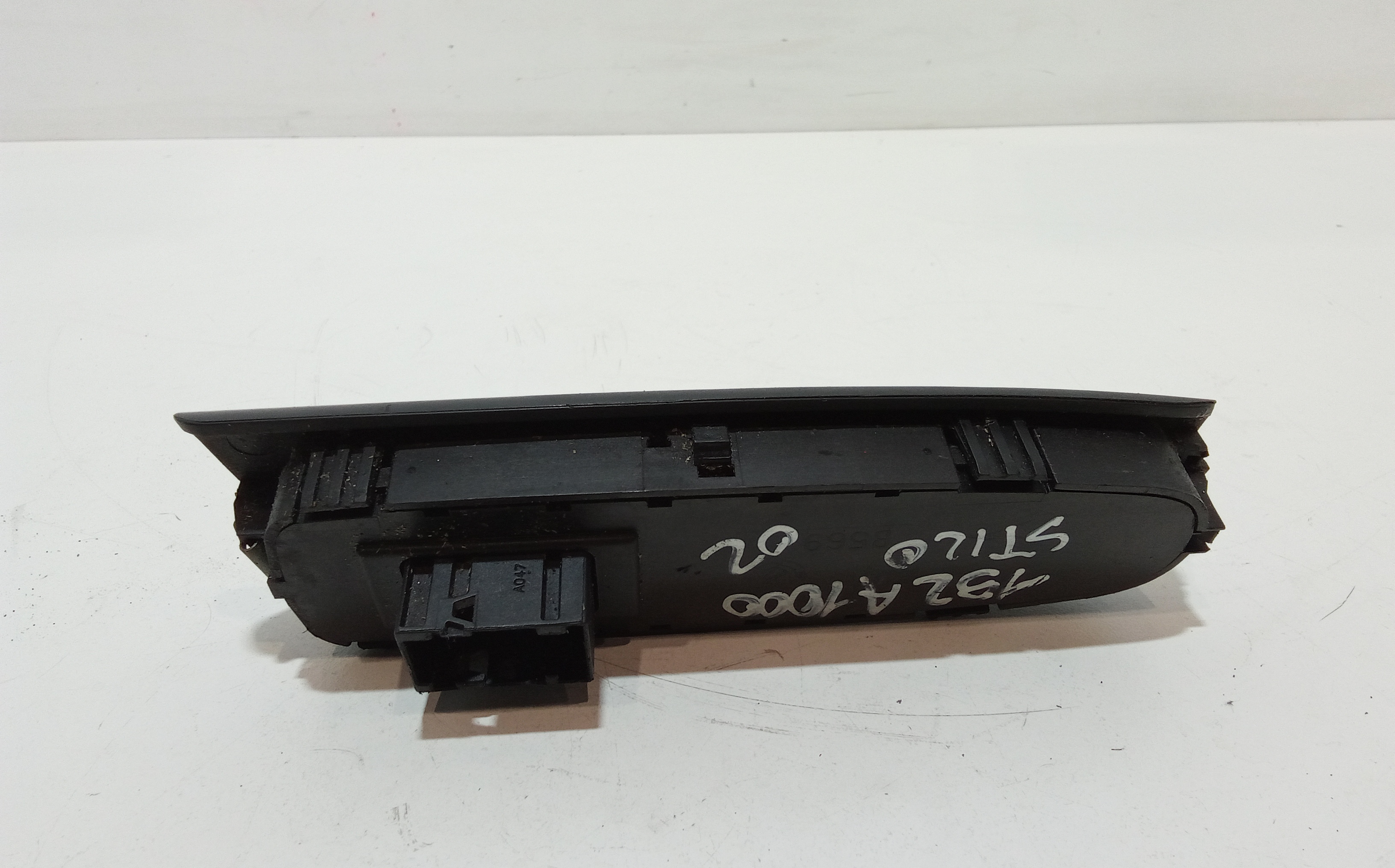 Pulsantiera anteriore sinistra Guida per Fiat Stilo Berlina 5p (2001 - 2010)