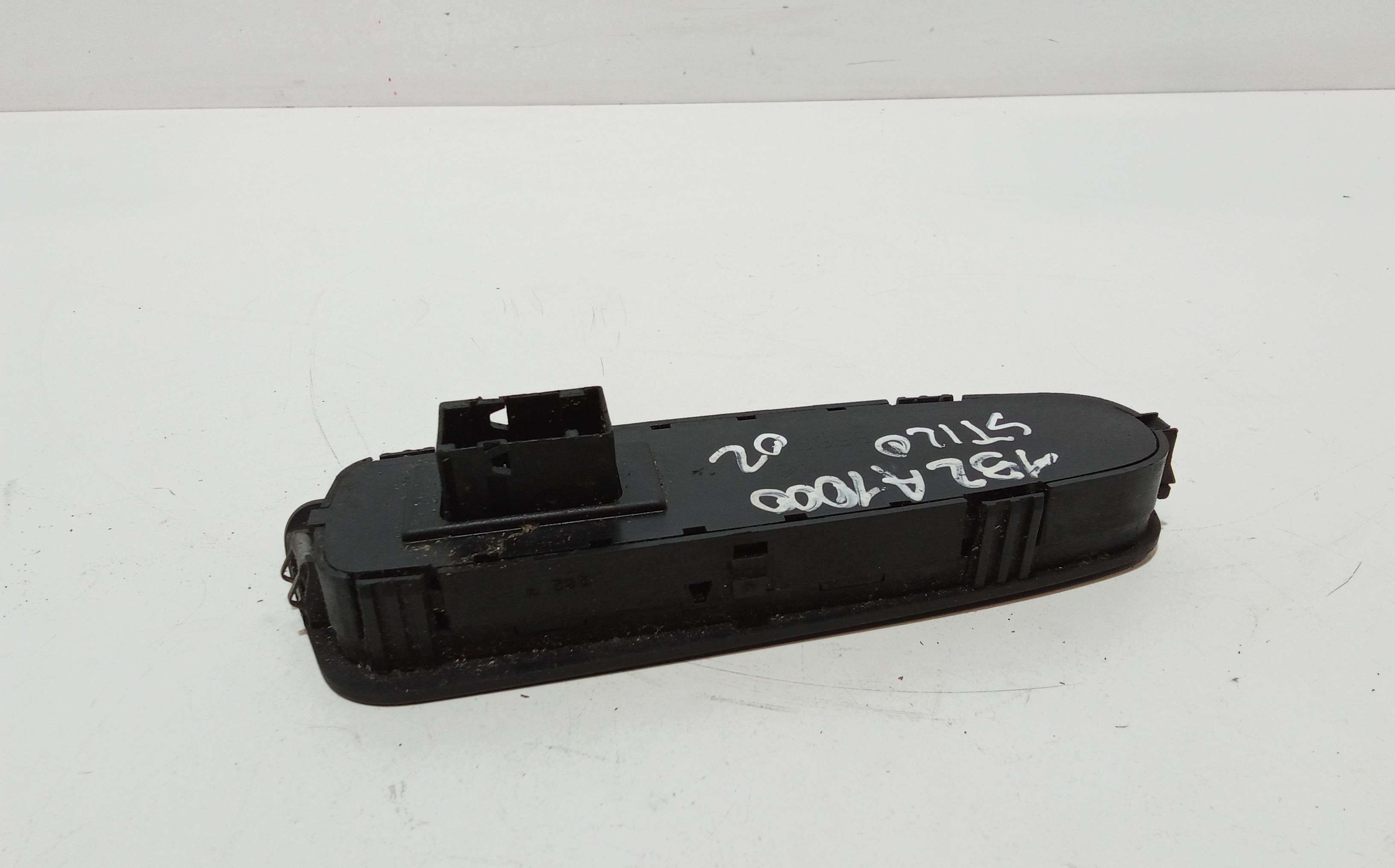 Pulsantiera anteriore sinistra Guida per Fiat Stilo Berlina 5p (2001 - 2010)