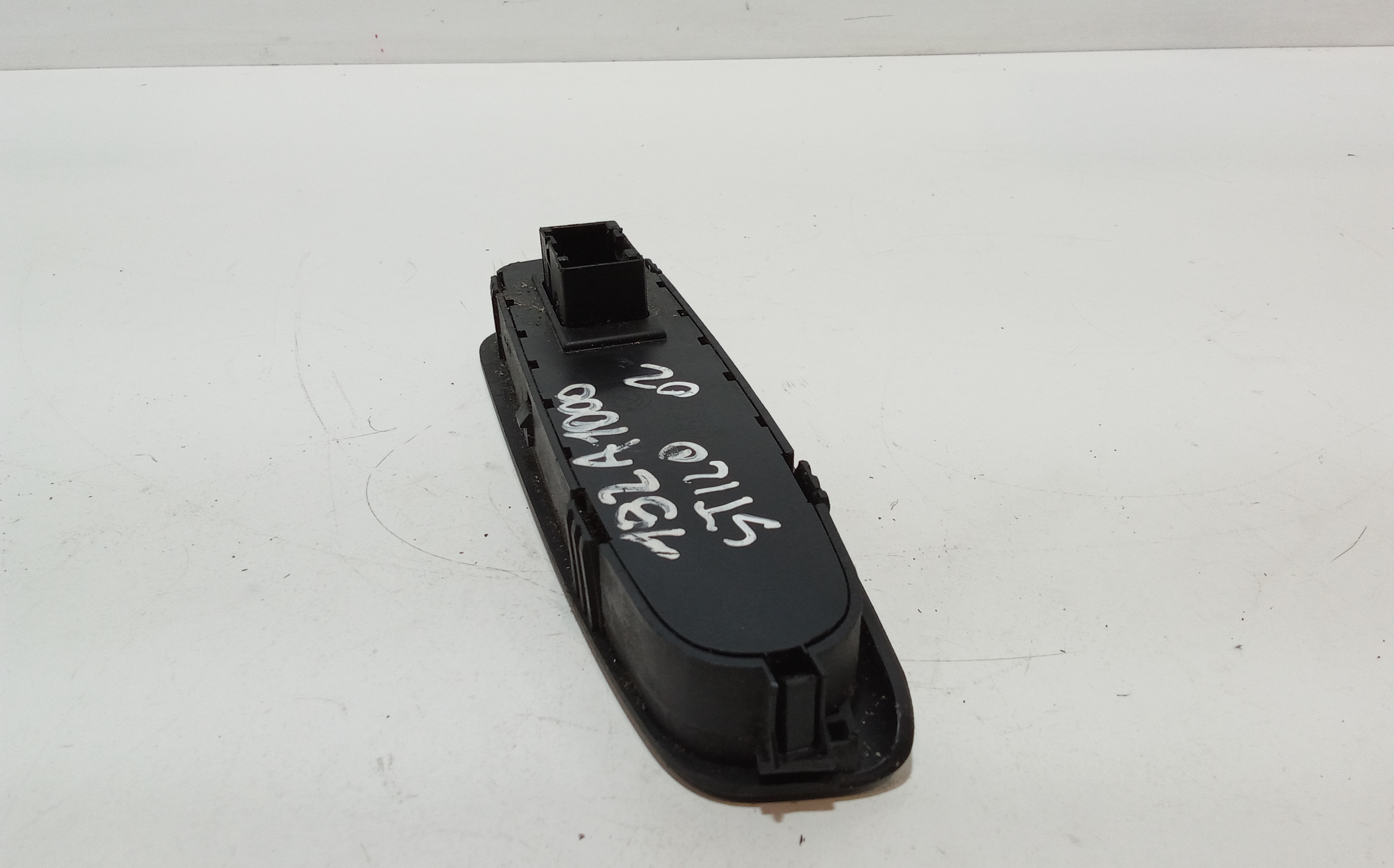 Pulsantiera anteriore sinistra Guida per Fiat Stilo Berlina 5p (2001 - 2010)