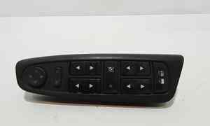 Pulsantiera anteriore sinistra Guida per Fiat Stilo Berlina 5p (2001 - 2010)