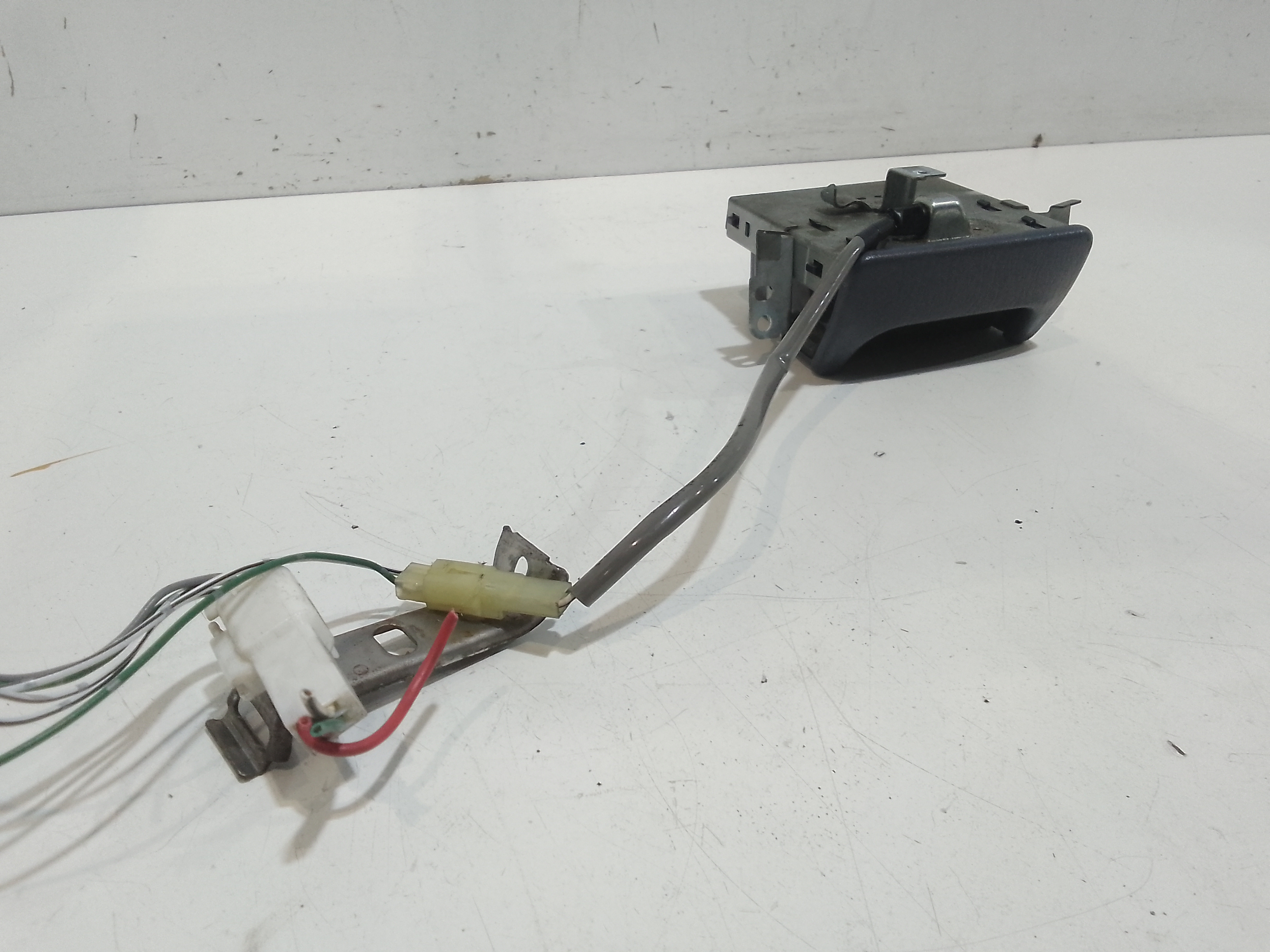 Posacenere per Toyota Picnic (1996 - 2001)