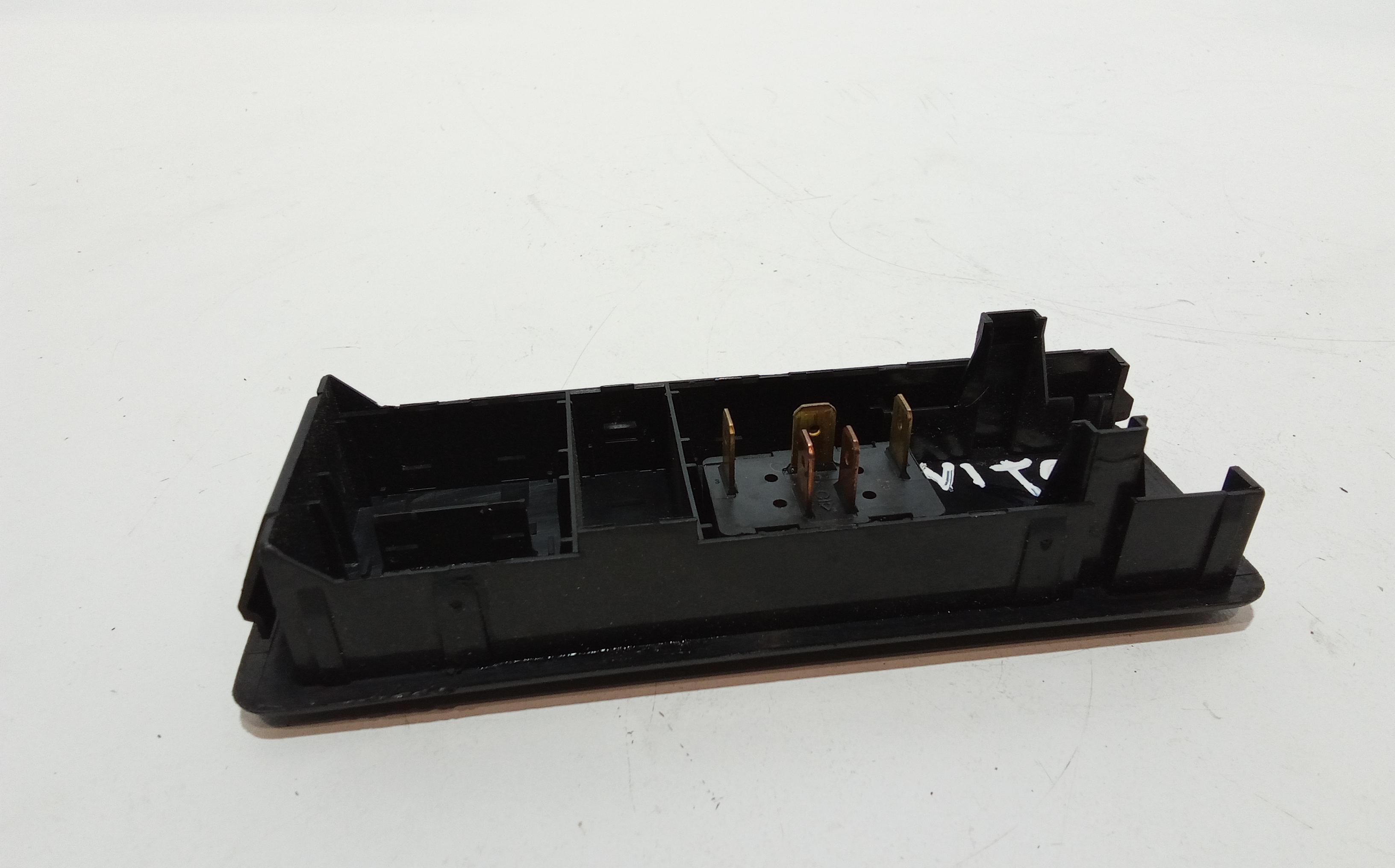 Pulsantiera Anteriore Destra Passeggero per Mercedes Vito W638 (1995 - 2003)