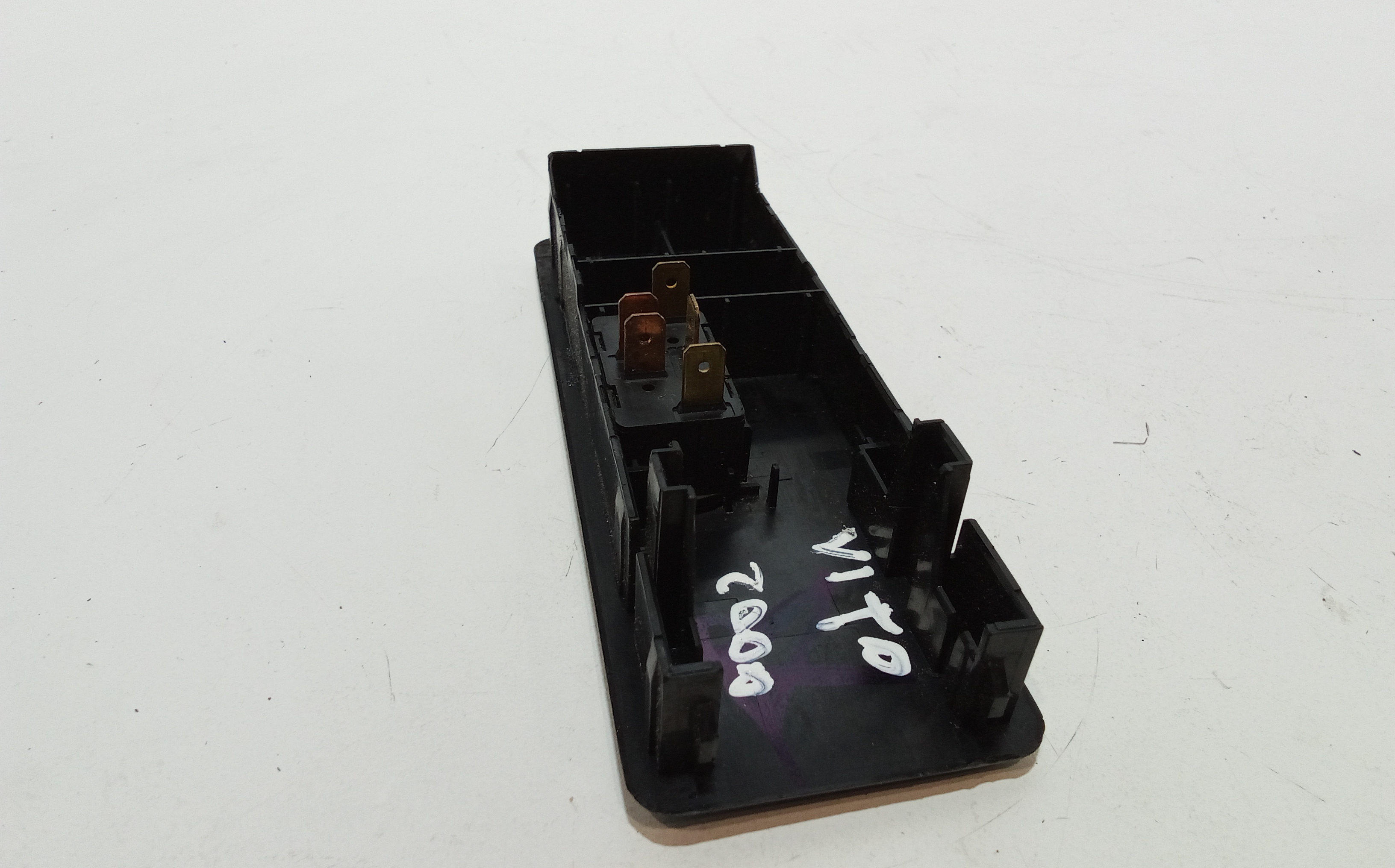 Pulsantiera Anteriore Destra Passeggero per Mercedes Vito W638 (1995 - 2003)