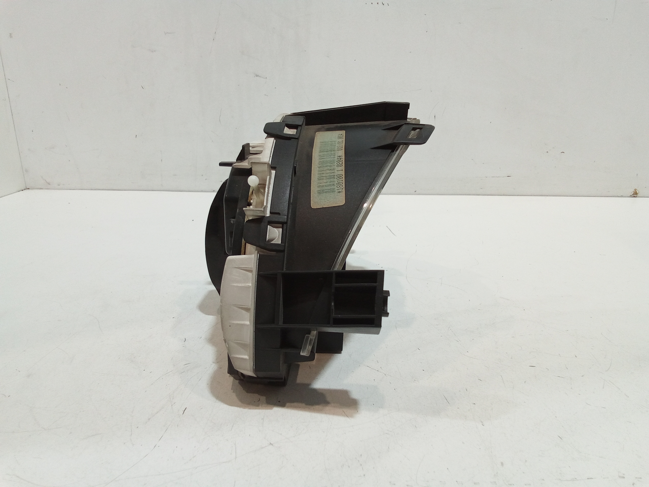 Quadro Strumenti per Smart Fortwo Coup 1 Serie (1998 - 2003)