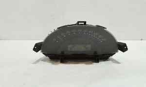 Quadro Strumenti per Smart Fortwo Coup 1 Serie (1998 - 2003)