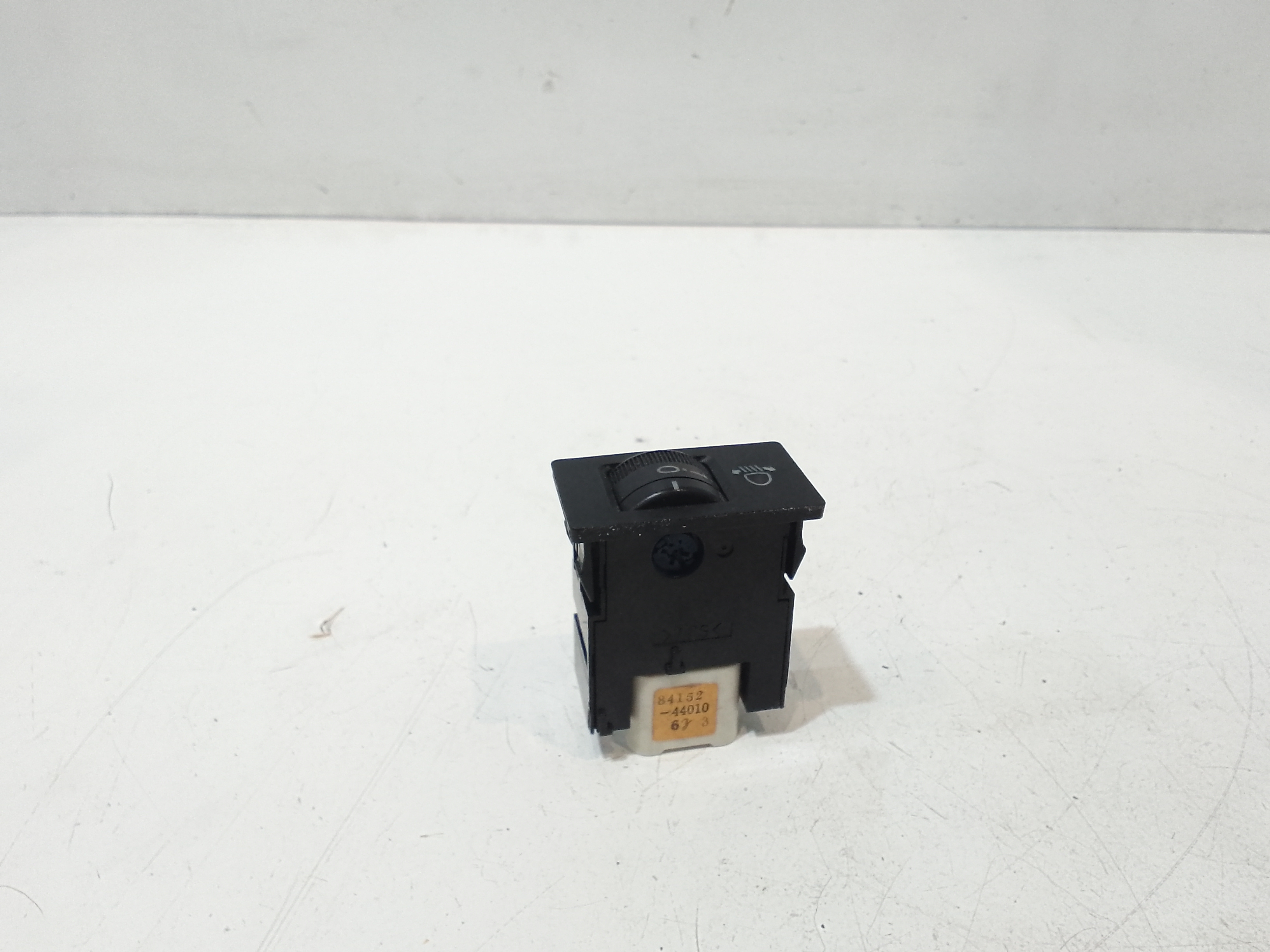 Regolatore Fari per Toyota Picnic (1996 - 2001)