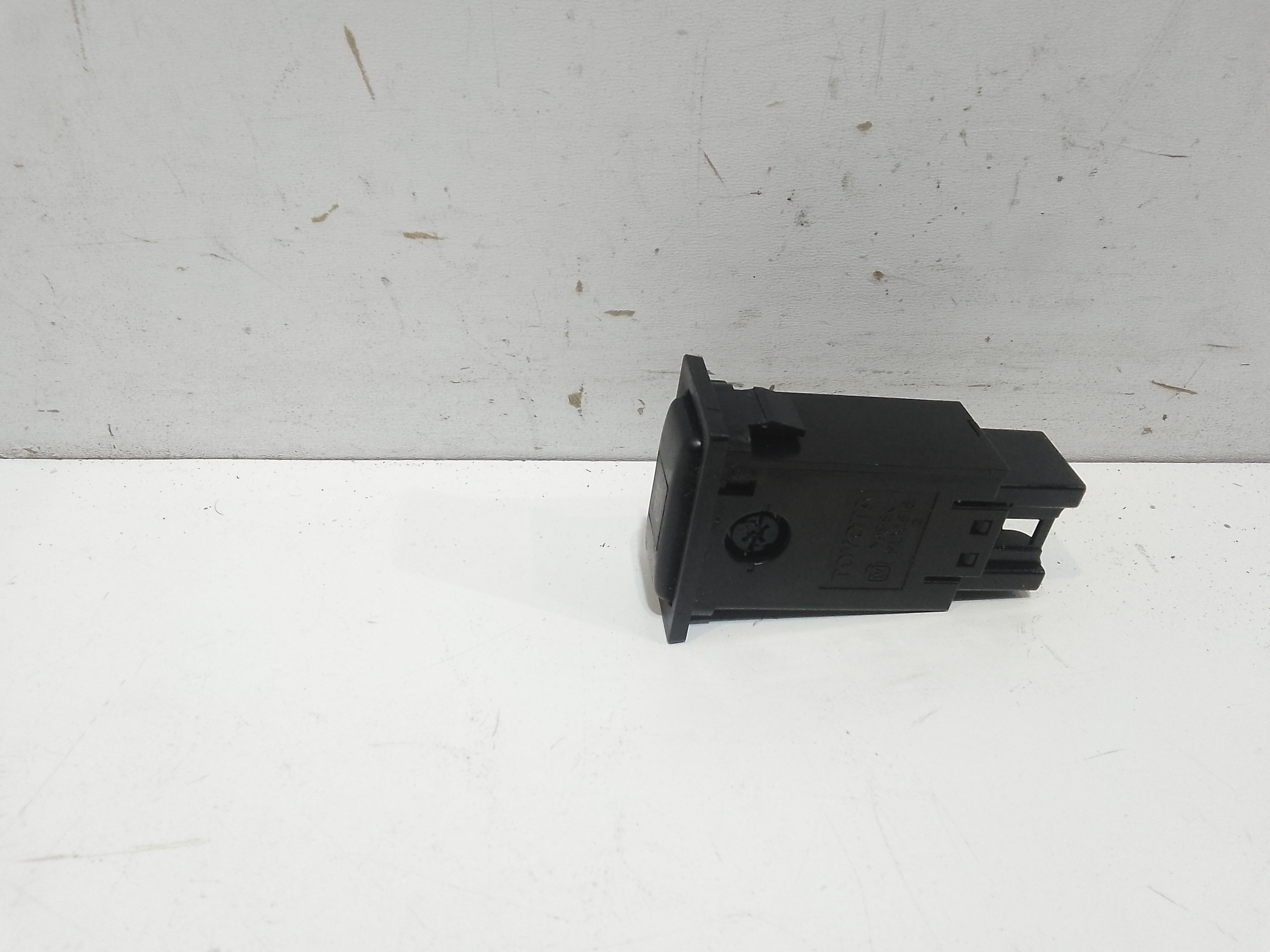 Pulsante fendinebbia per Toyota Picnic (1996 - 2001)