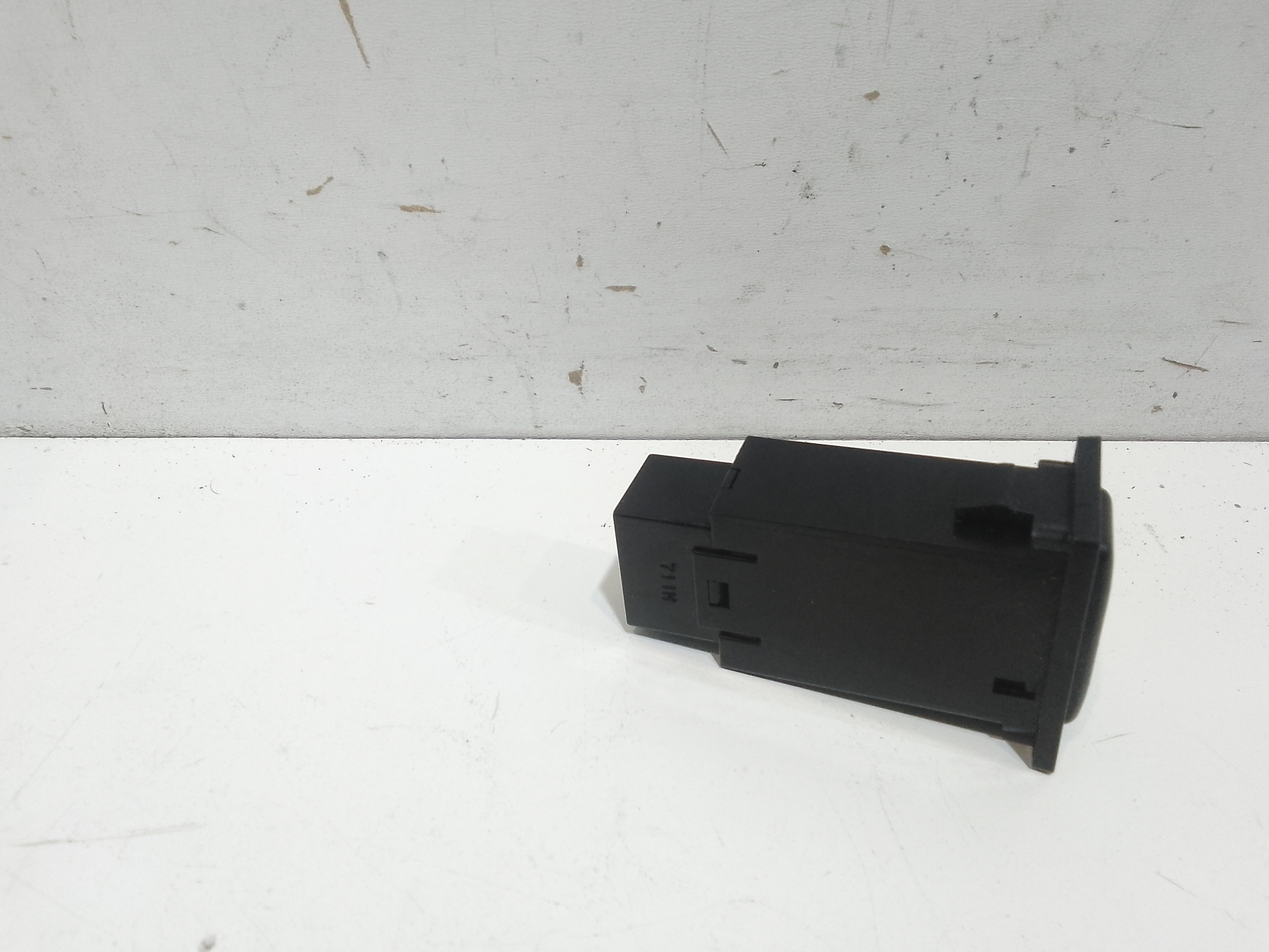 Pulsante fendinebbia per Toyota Picnic (1996 - 2001)