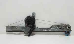 Cremagliera anteriore destra passeggero per Renault Modus 1 Serie (2004 - 2006)