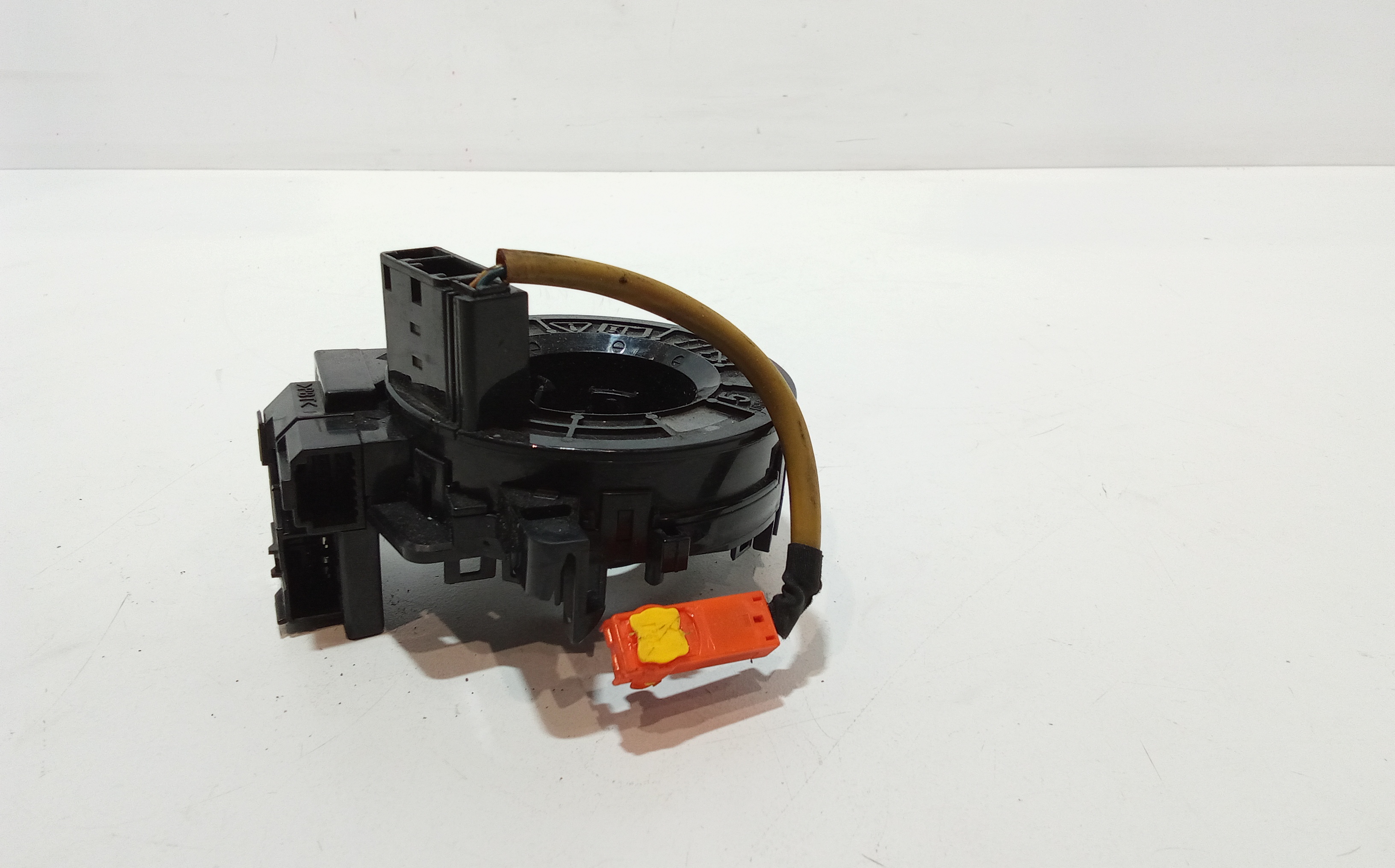 Contatto Spiralato per Toyota Yaris Serie (05>08) (2005 - 2008)