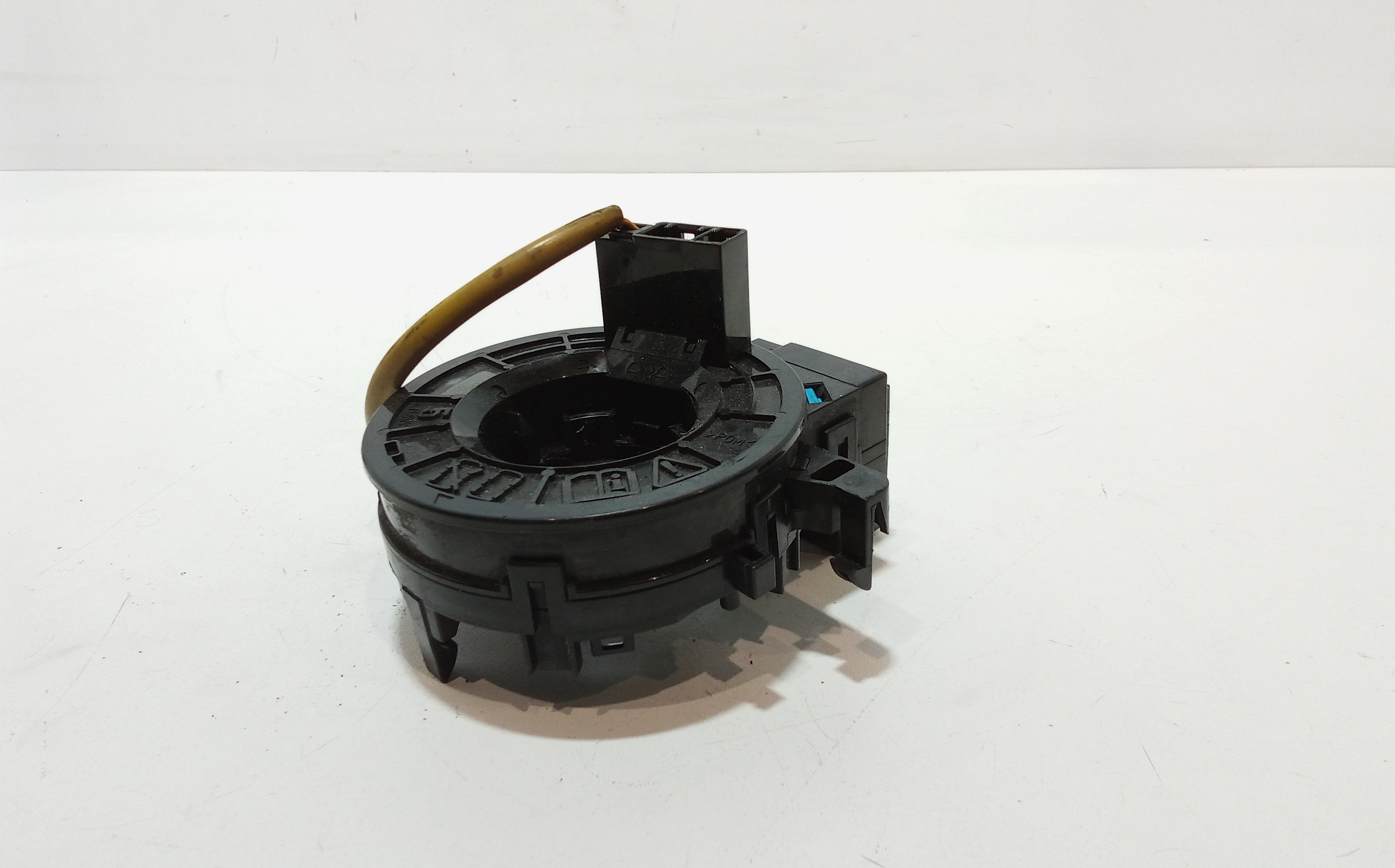 Contatto Spiralato per Toyota Yaris Serie (05>08) (2005 - 2008)