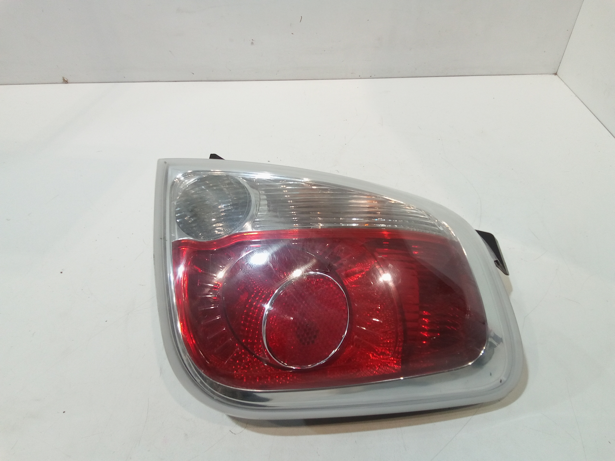 Stop posteriore per Fiat 500 Serie (07>14) (2007 - 2014)