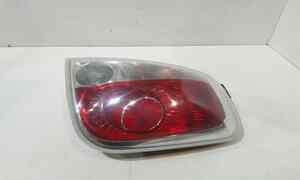 Stop posteriore per Fiat 500 Serie (07>14) (2007 - 2014)