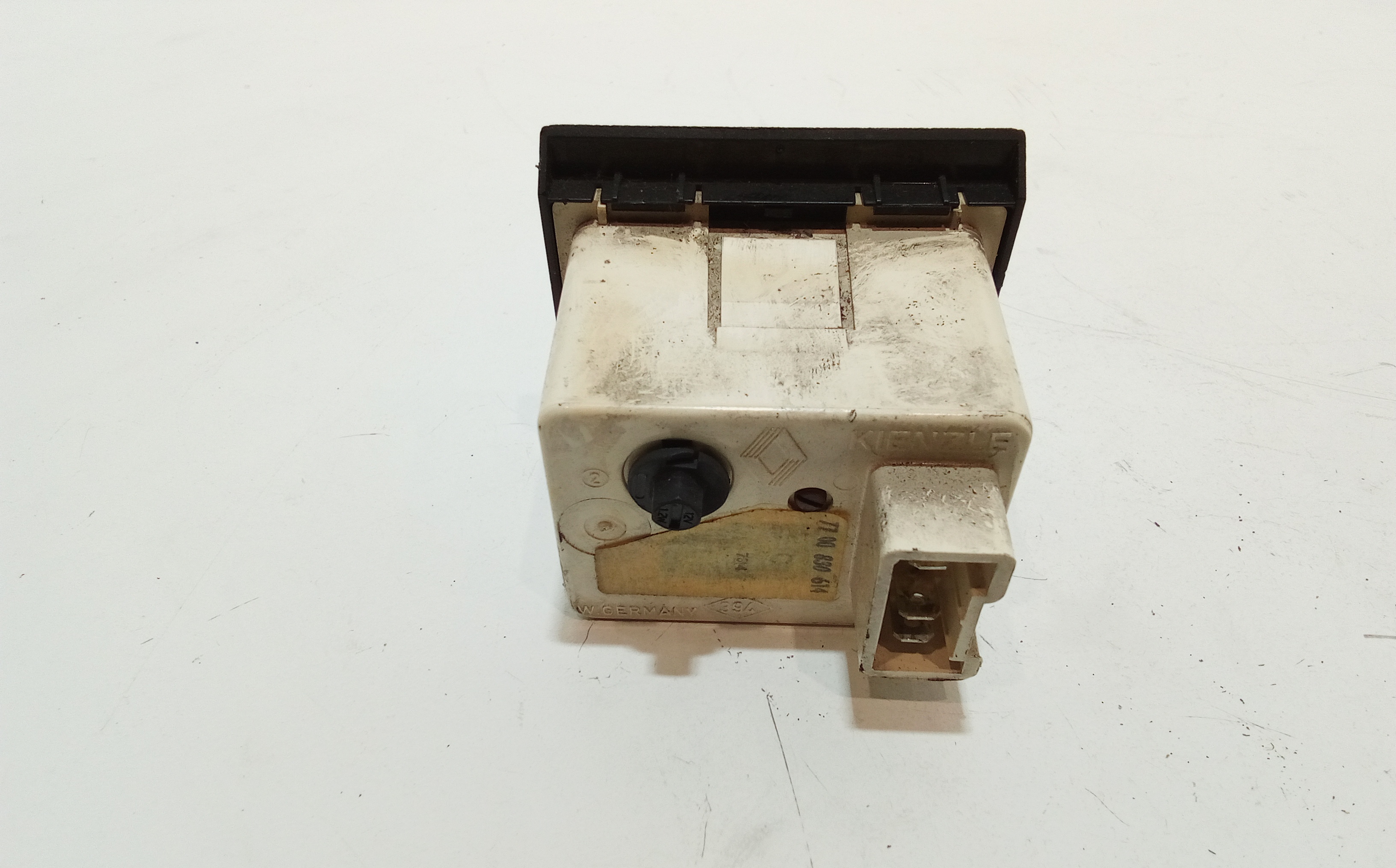 Orologio per Renault Clio Serie (94>98) (1994 - 1998)