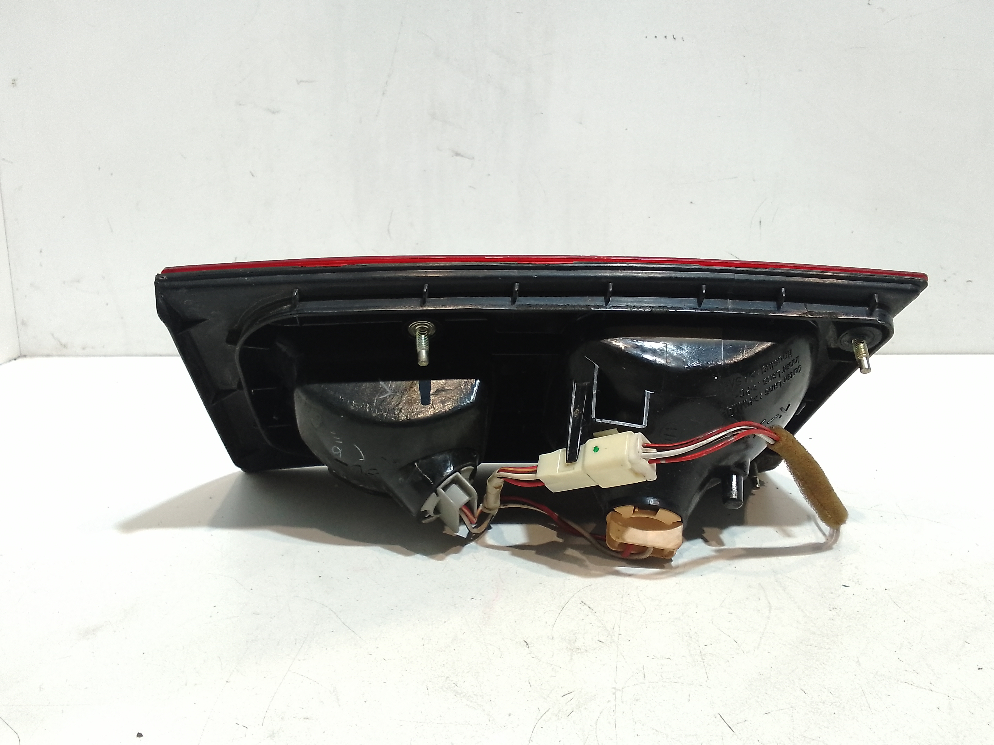 Stop Posteriore Destro Integrato nel Portello per Toyota Picnic (1996 - 2001)