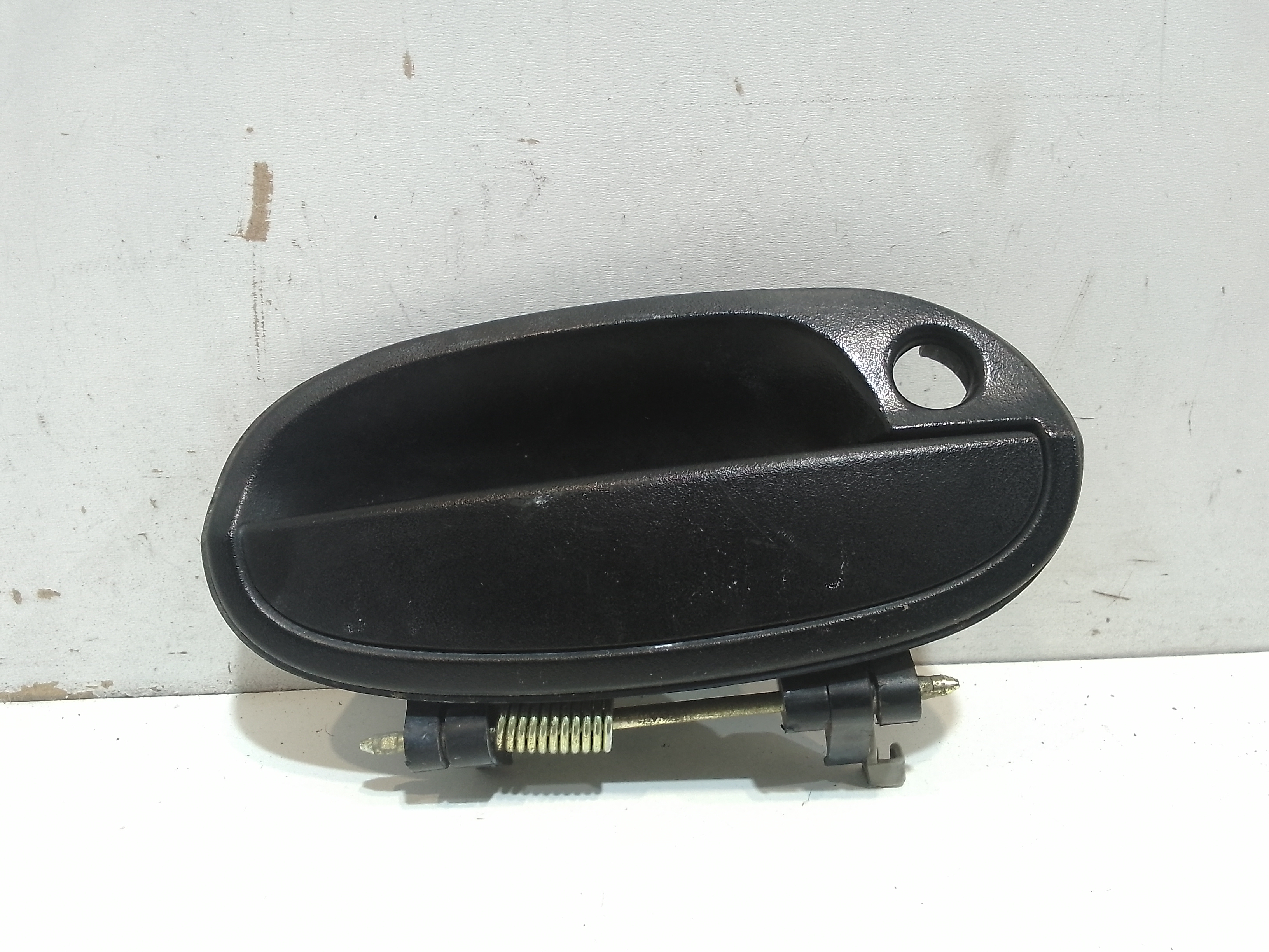 Maniglia esterna Anteriore Destra per Chevrolet Matiz 3 Serie (2005 - 2007)