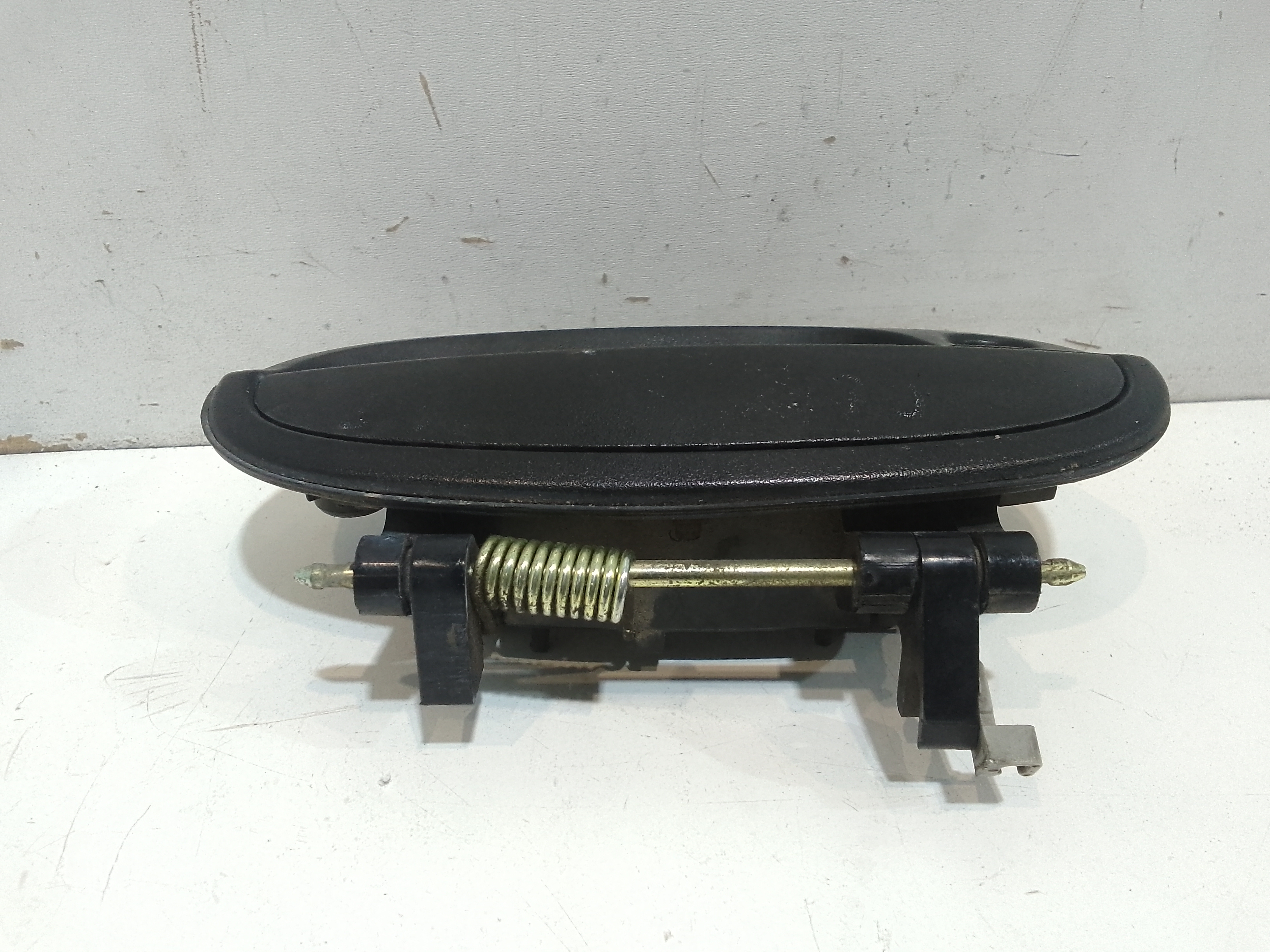 Maniglia esterna Anteriore Destra per Chevrolet Matiz 3 Serie (2005 - 2007)