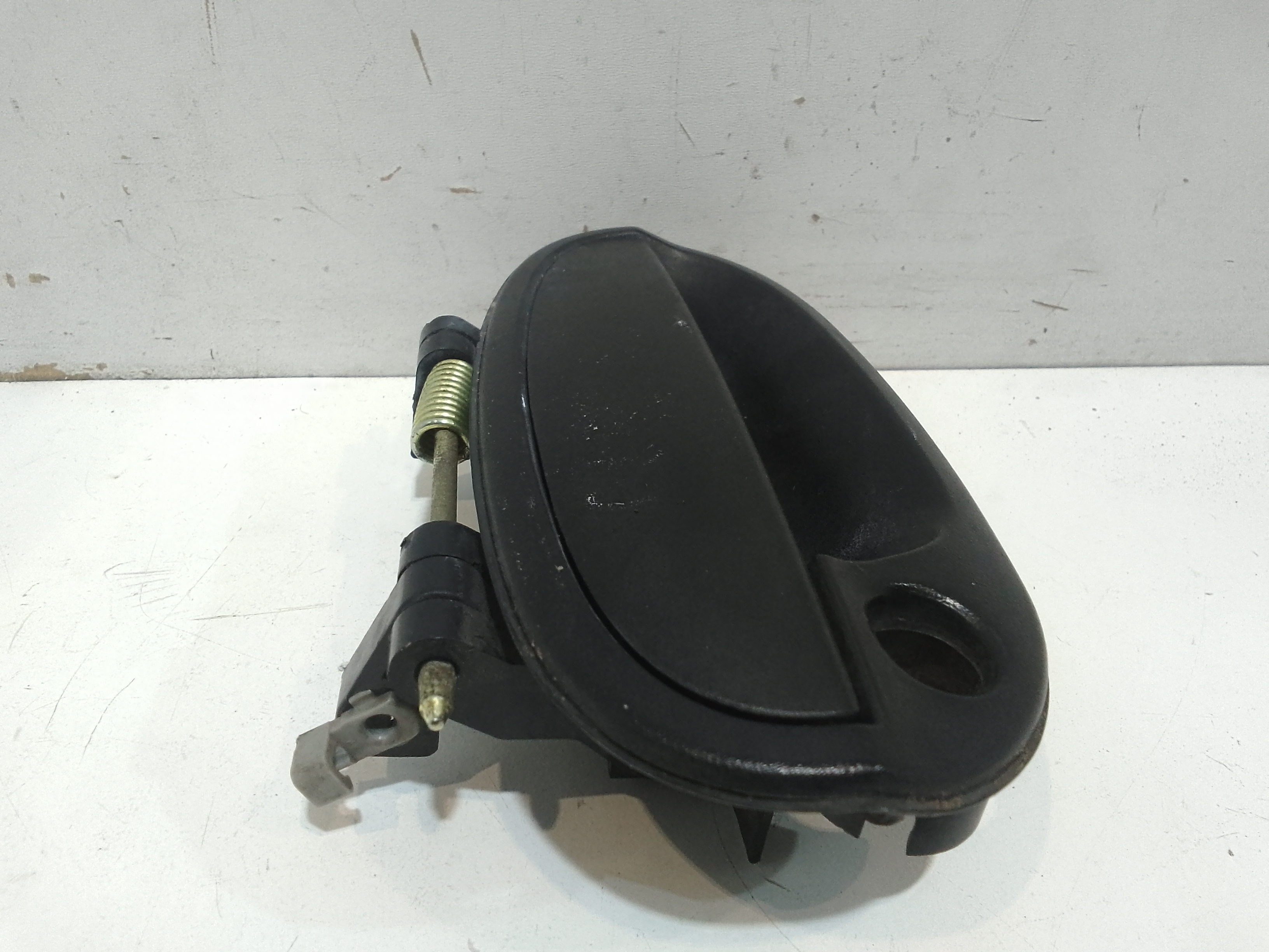 Maniglia esterna Anteriore Destra per Chevrolet Matiz 3 Serie (2005 - 2007)