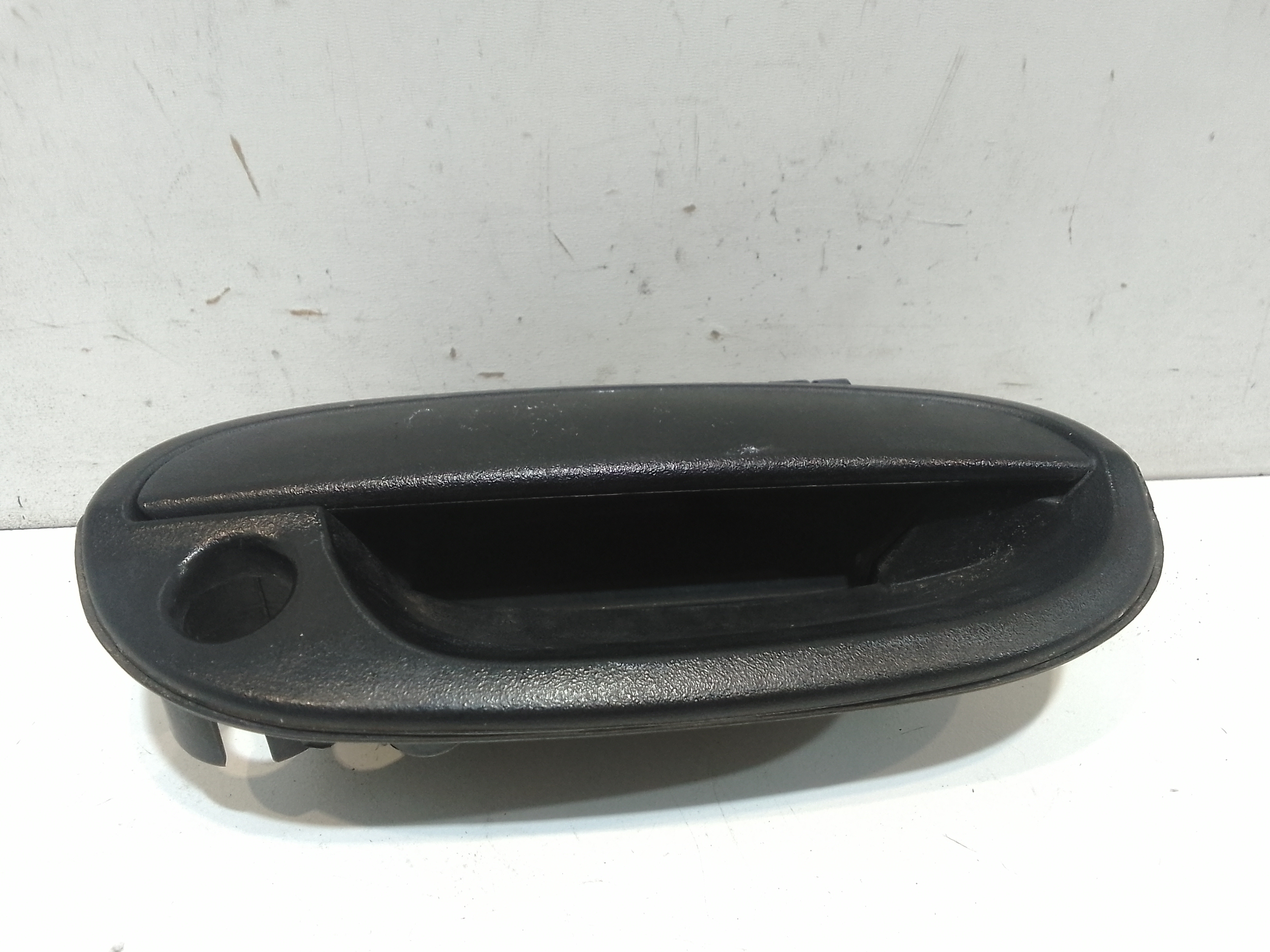 Maniglia esterna Anteriore Destra per Chevrolet Matiz 3 Serie (2005 - 2007)