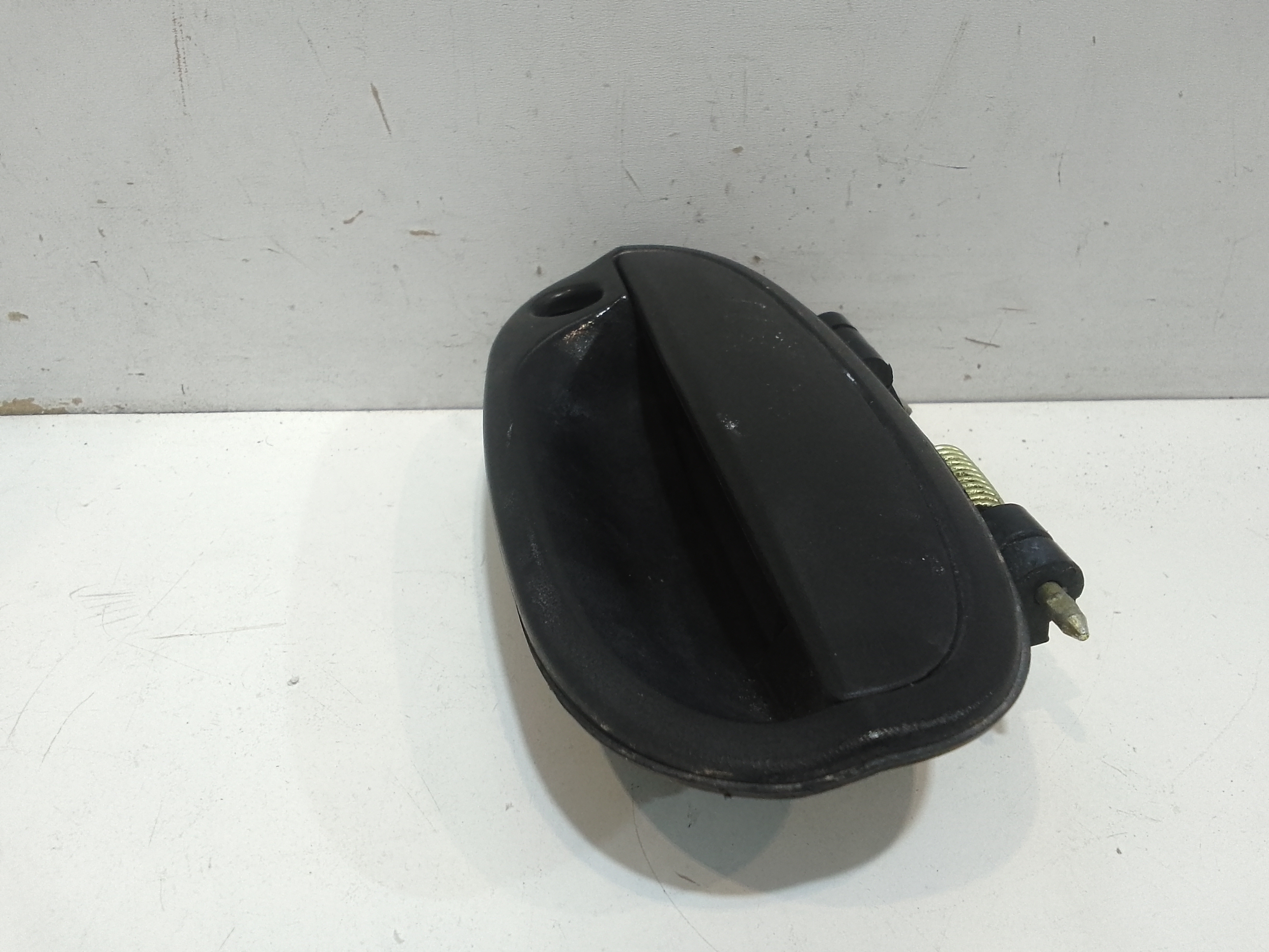 Maniglia esterna Anteriore Destra per Chevrolet Matiz 3 Serie (2005 - 2007)
