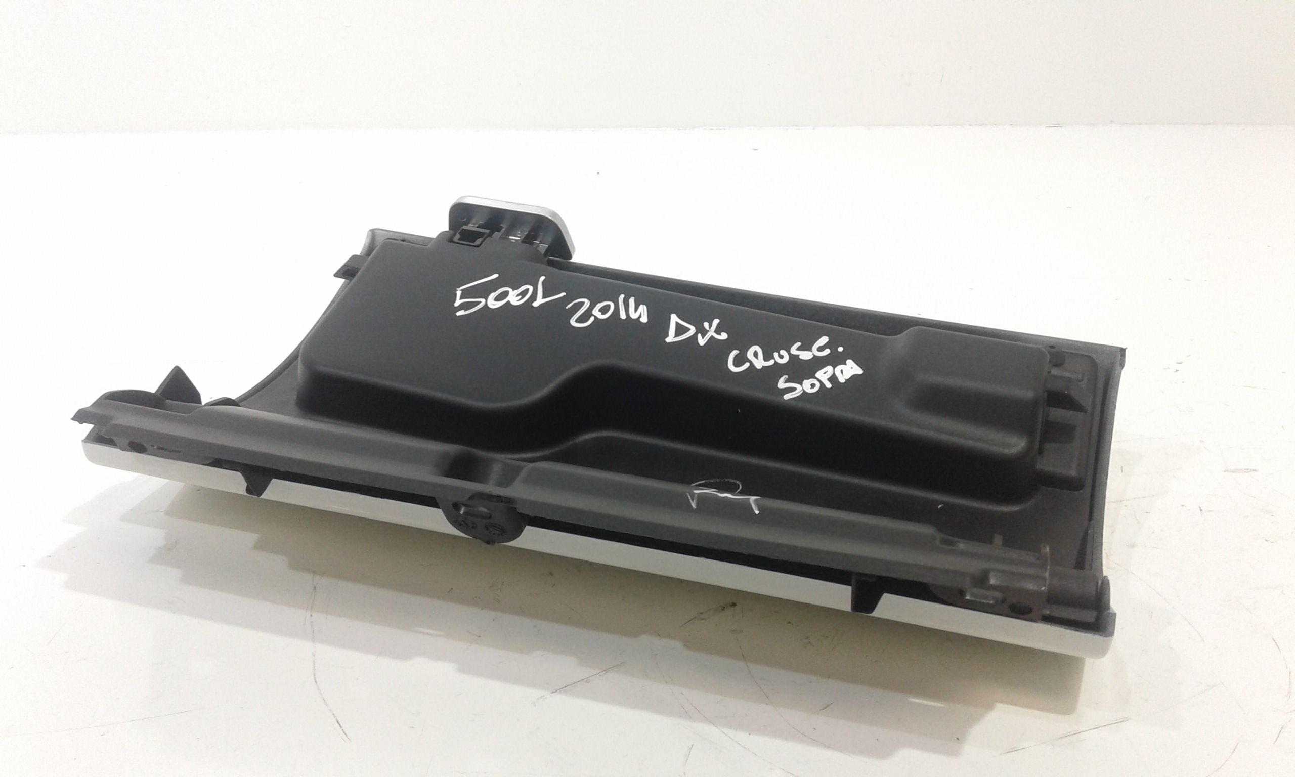 Sportellino Carburante FIAT 500 Serie (07>14)