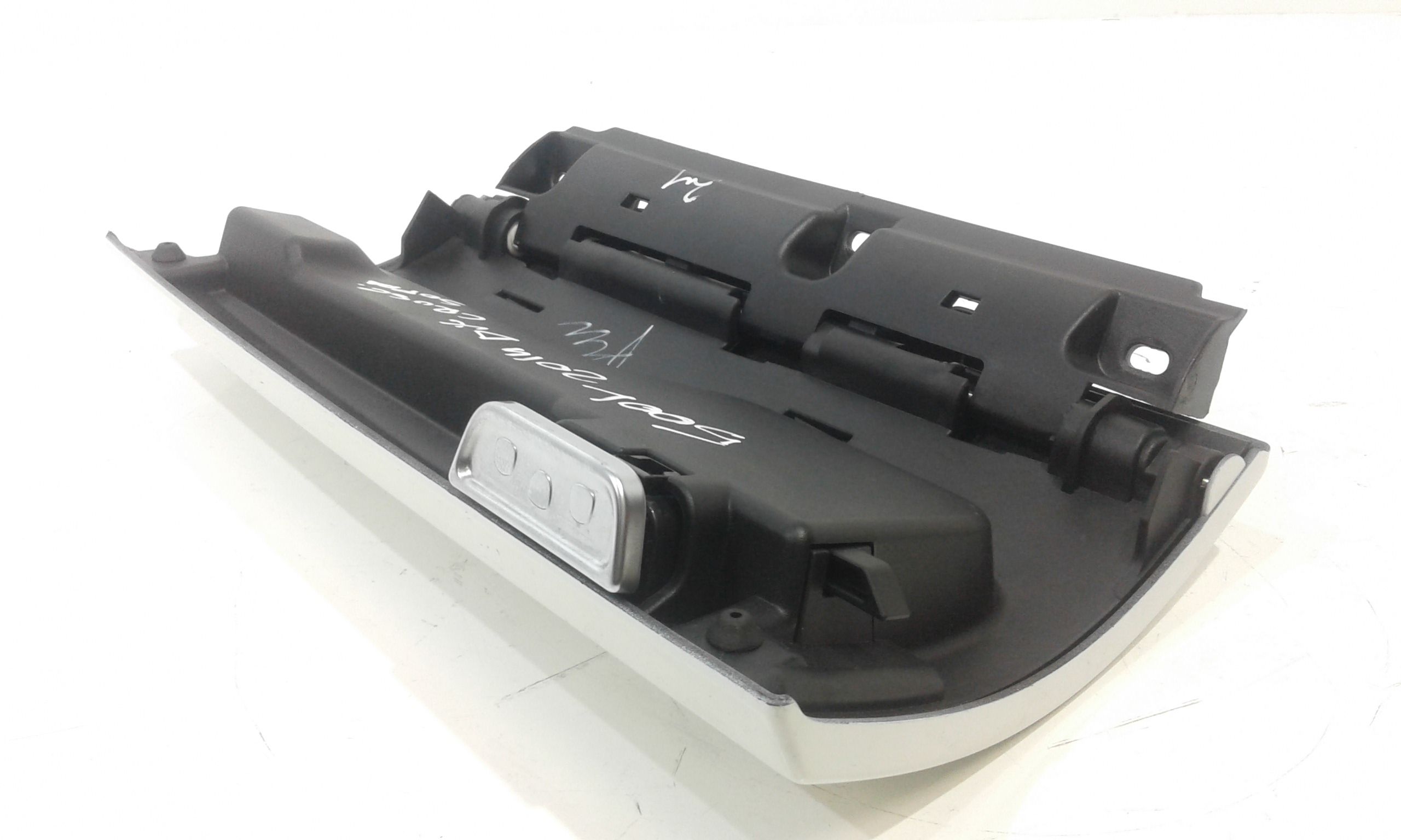 Sportellino Carburante FIAT 500 Serie (07>14)