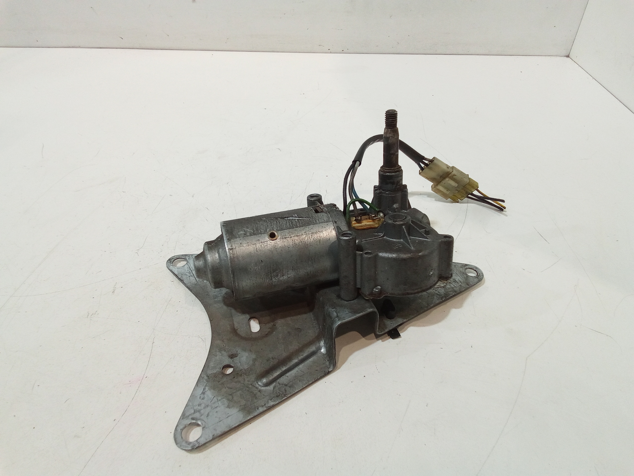 Motorino Tergicristallo Posteriore per Renault Clio Serie (94>98) (1994 - 1998)