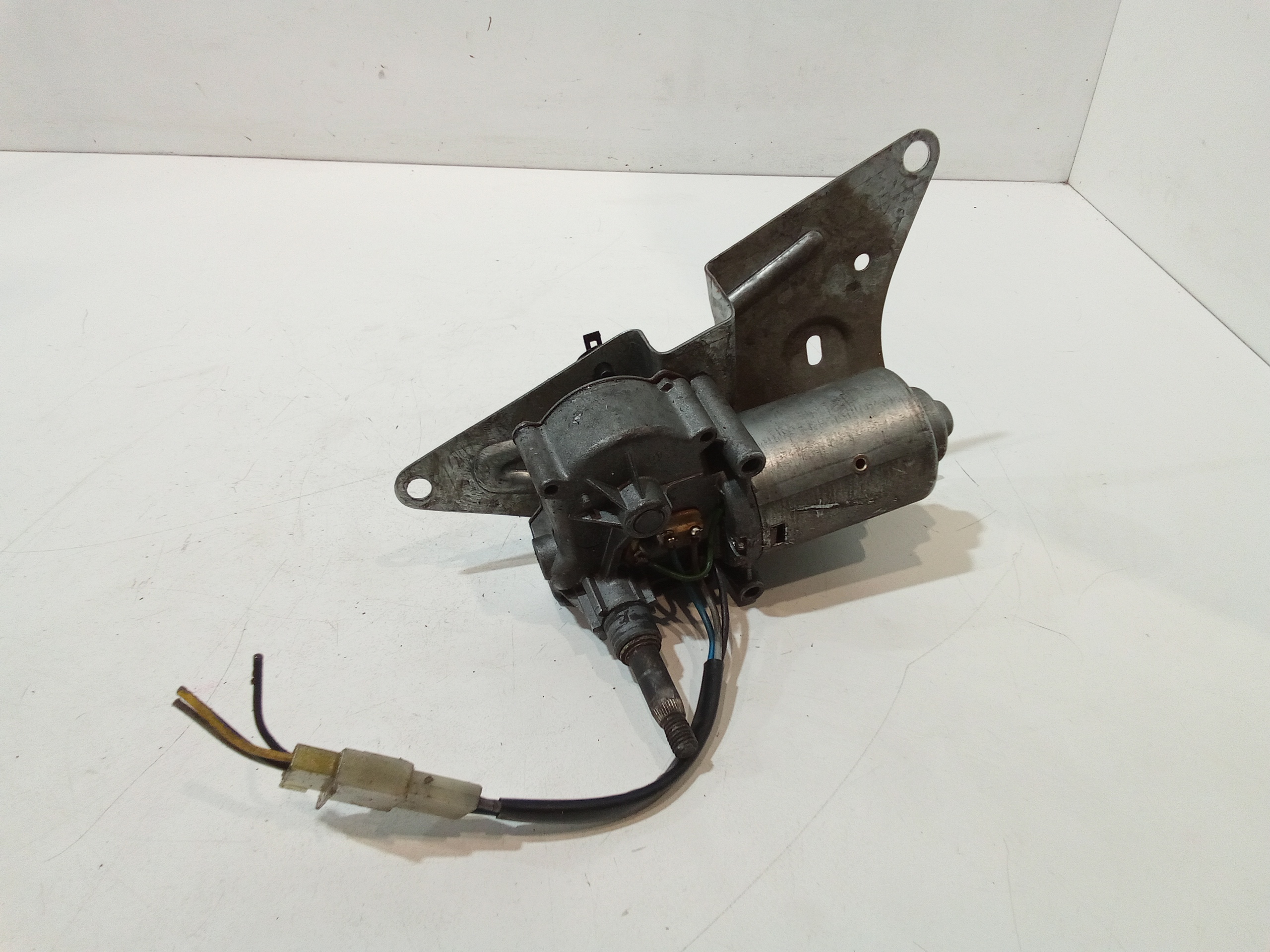 Motorino Tergicristallo Posteriore per Renault Clio Serie (94>98) (1994 - 1998)