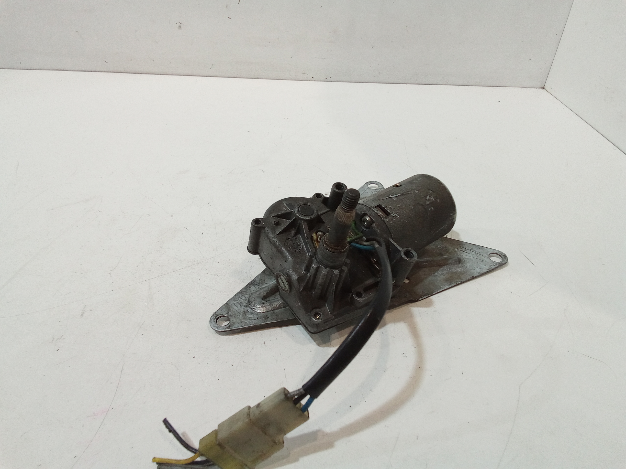 Motorino Tergicristallo Posteriore per Renault Clio Serie (94>98) (1994 - 1998)