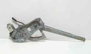 Cremagliera anteriore sinistra Guida per Ford Transit Serie (06>14) (2006 - 2014)