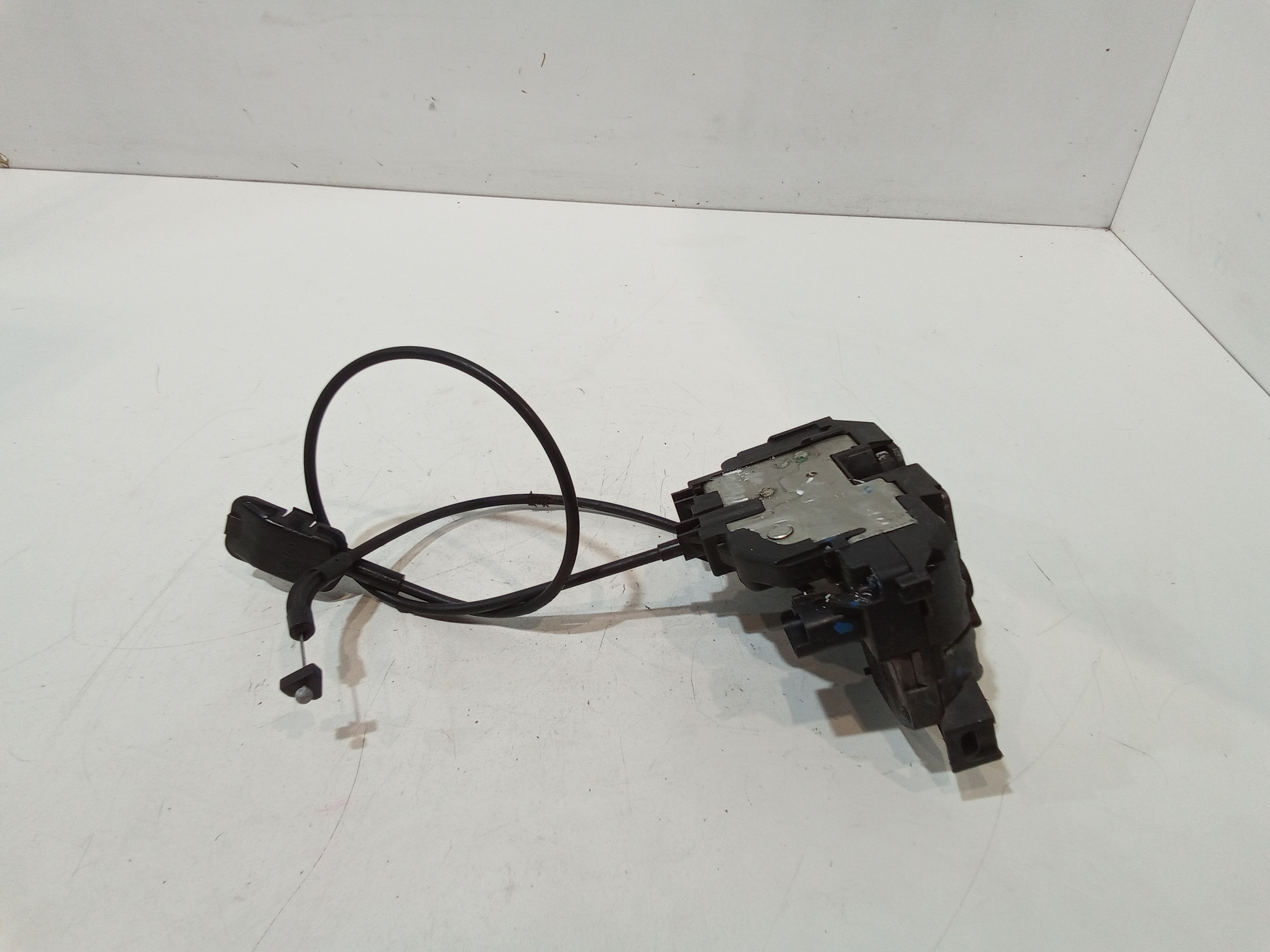 Serratura Anteriore Sinistra per Renault Modus 2 Serie (2006 - In produzione)