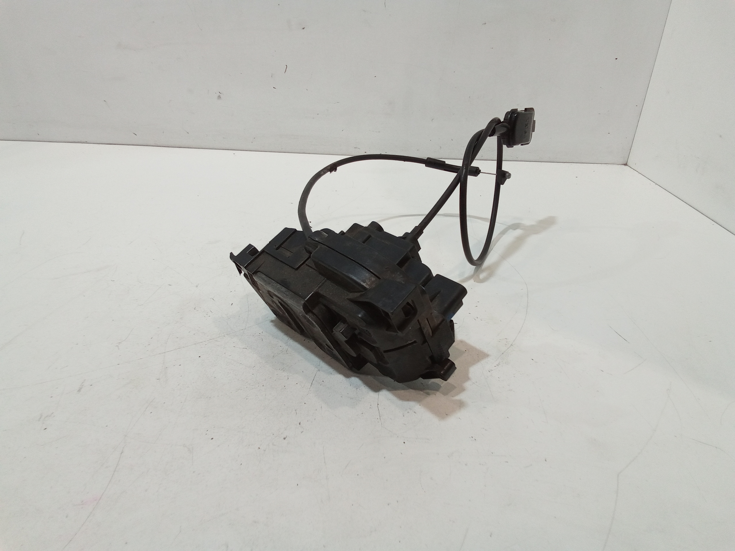 Serratura Anteriore Sinistra per Renault Modus 2 Serie (2006 - In produzione)